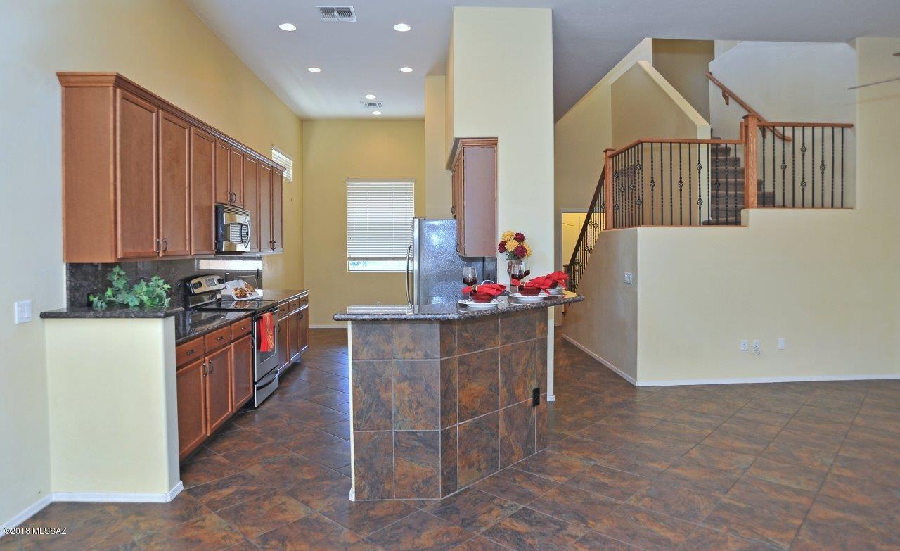 Rancho Del Lago (B37-38) - Residential