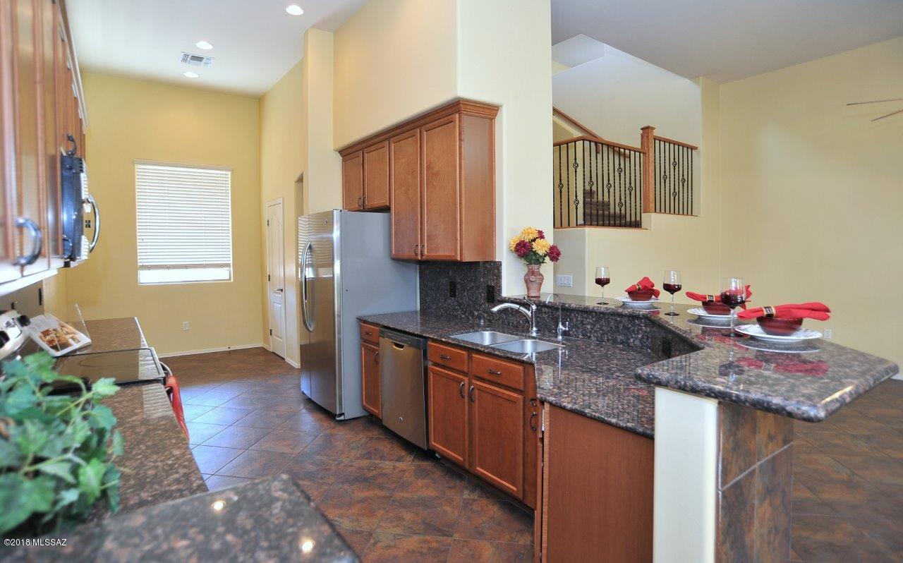 Rancho Del Lago (B37-38) - Residential