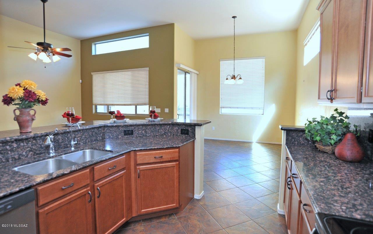 Rancho Del Lago (B37-38) - Residential