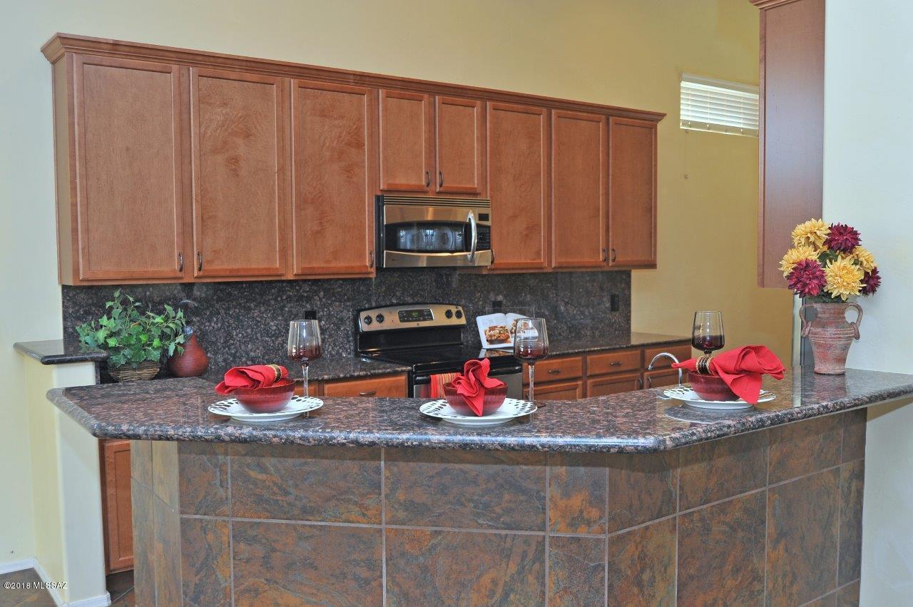 Rancho Del Lago (B37-38) - Residential