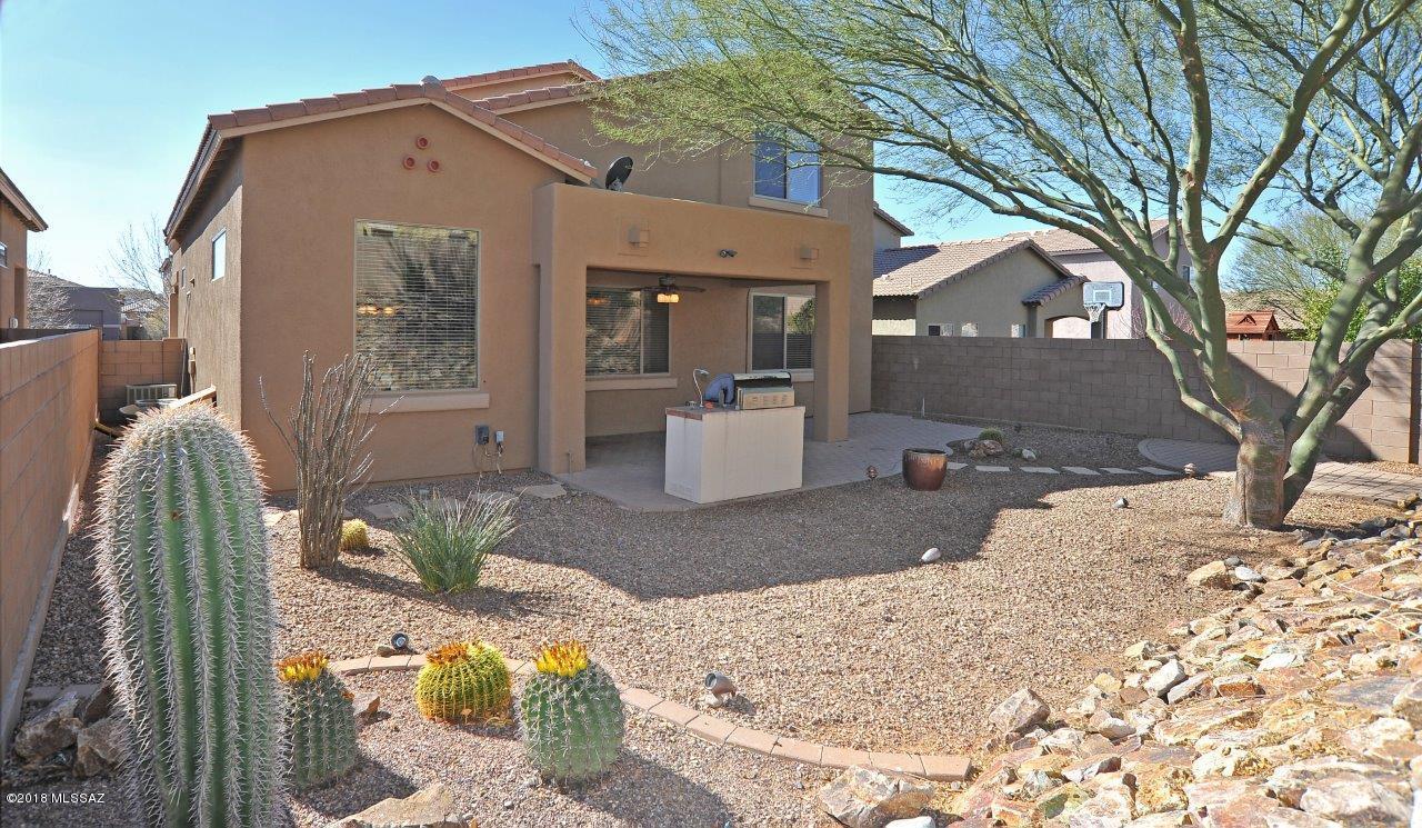 Rancho Del Lago (B37-38) - Residential