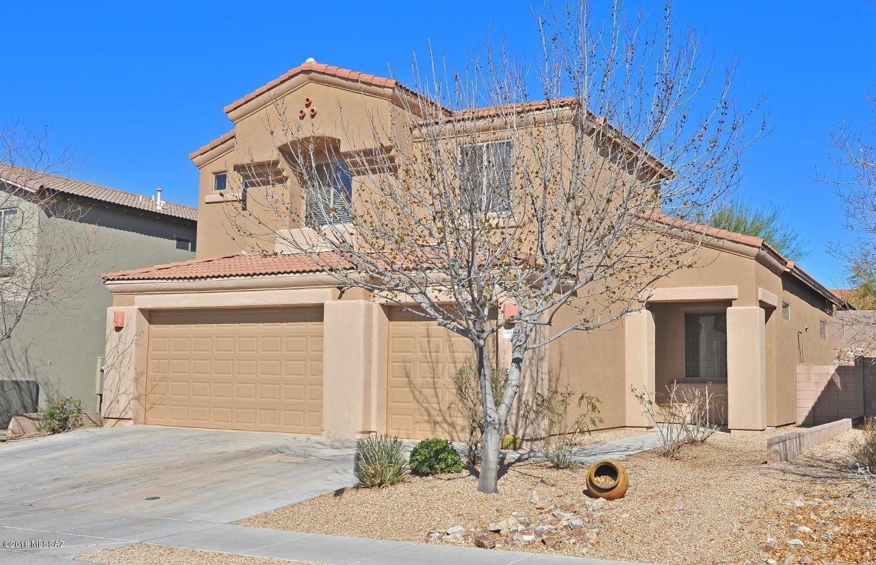 Rancho Del Lago (B37-38) - Residential