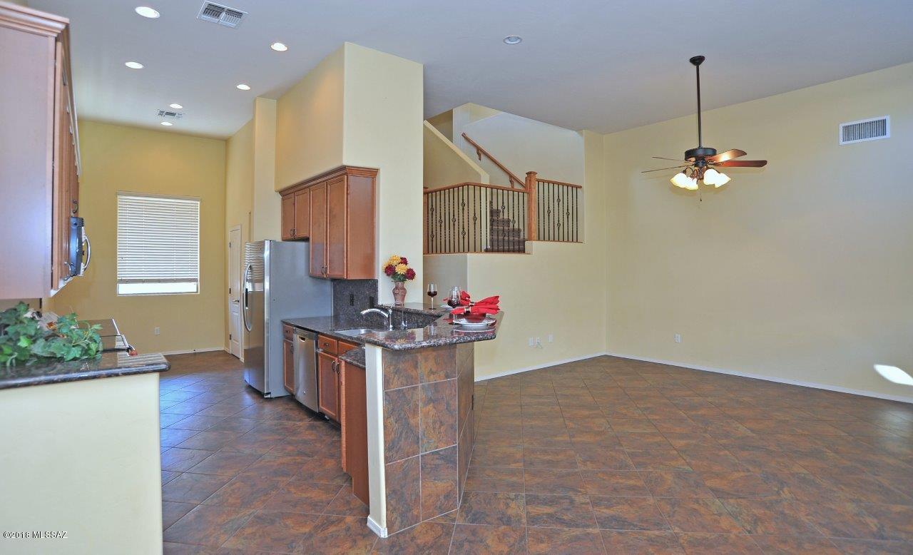 Rancho Del Lago (B37-38) - Residential