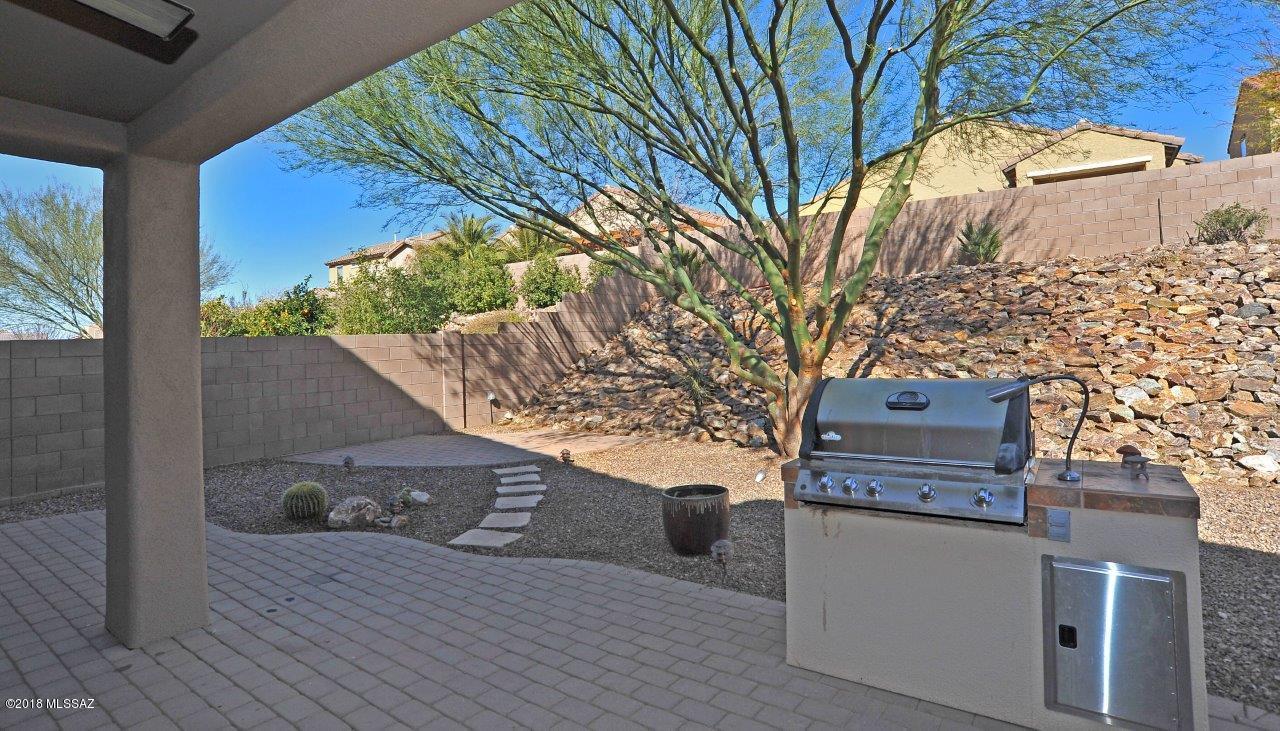 Rancho Del Lago (B37-38) - Residential