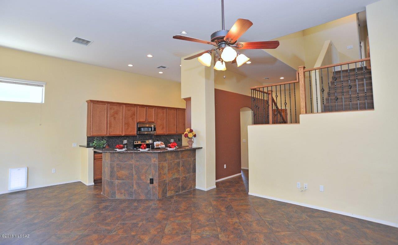 Rancho Del Lago (B37-38) - Residential