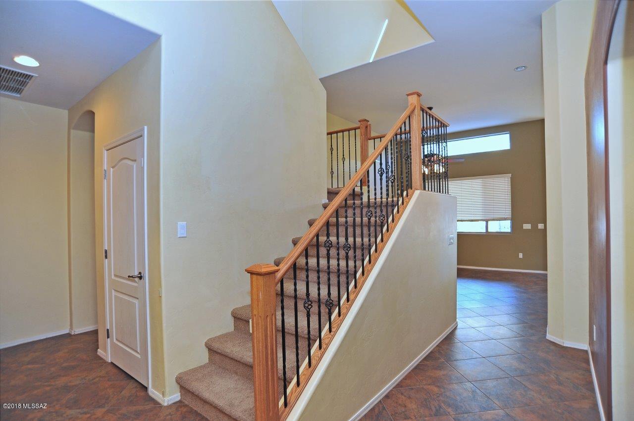 Rancho Del Lago (B37-38) - Residential