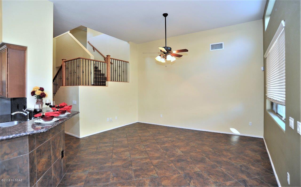 Rancho Del Lago (B37-38) - Residential