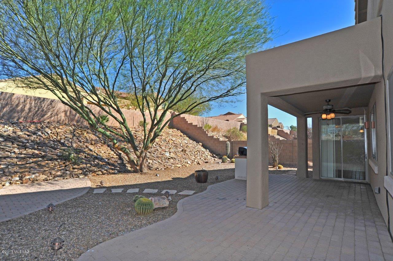 Rancho Del Lago (B37-38) - Residential