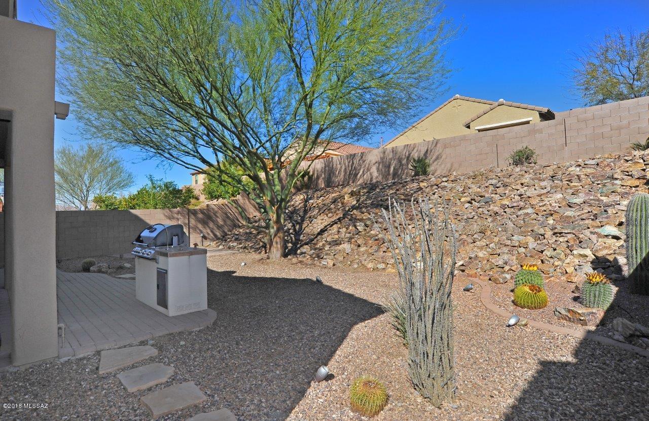 Rancho Del Lago (B37-38) - Residential