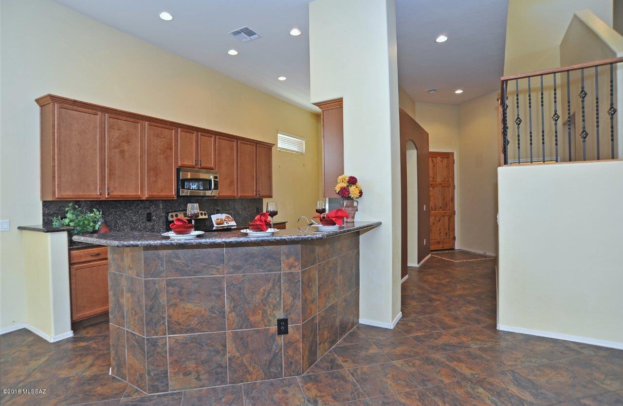 Rancho Del Lago (B37-38) - Residential