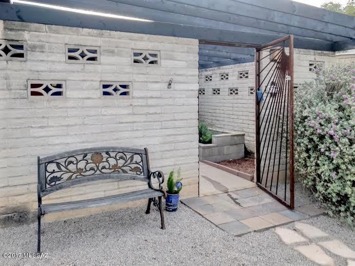 Windsor Park (1-55) - Residential