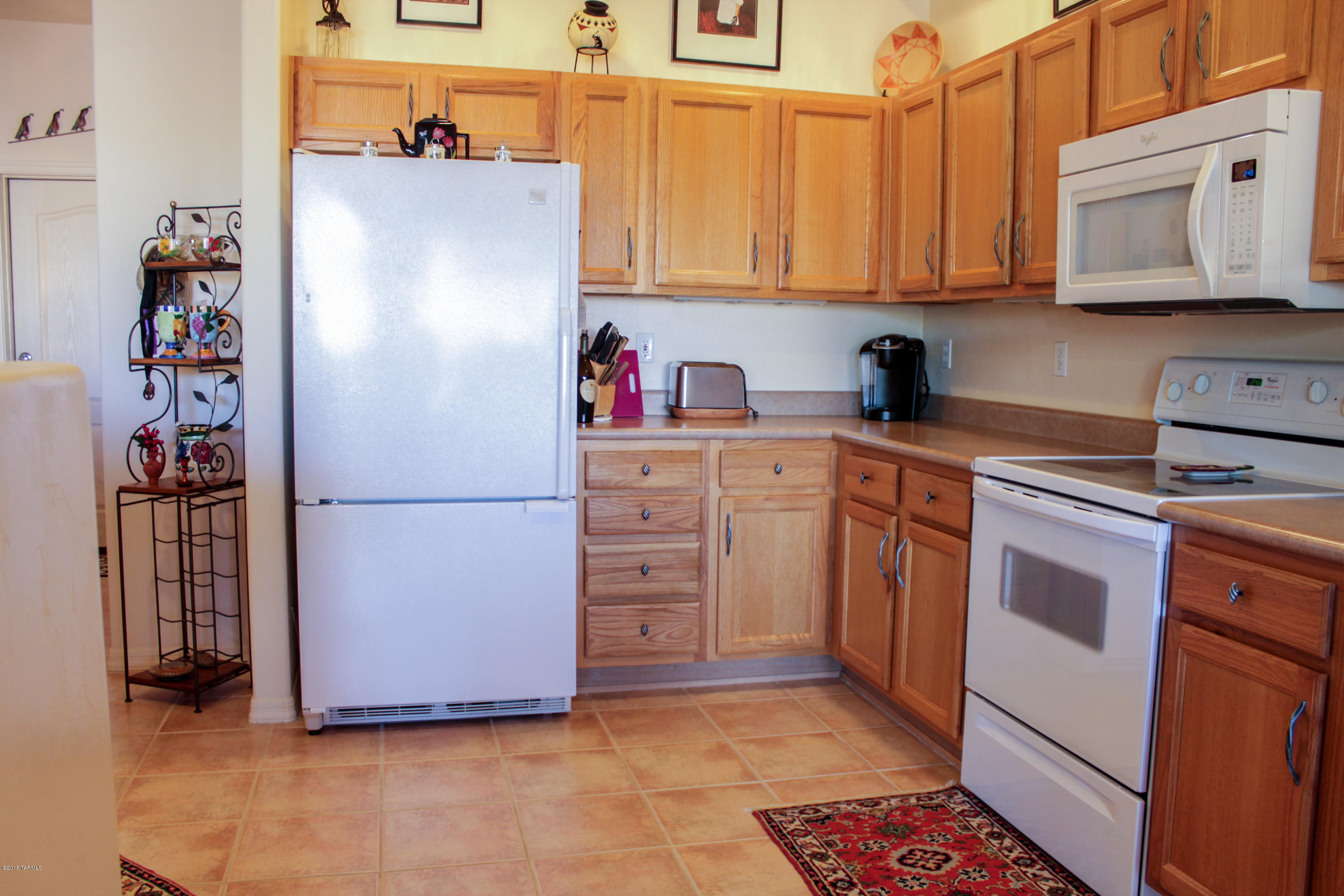 Greens At Santa Rita Springs - Residential