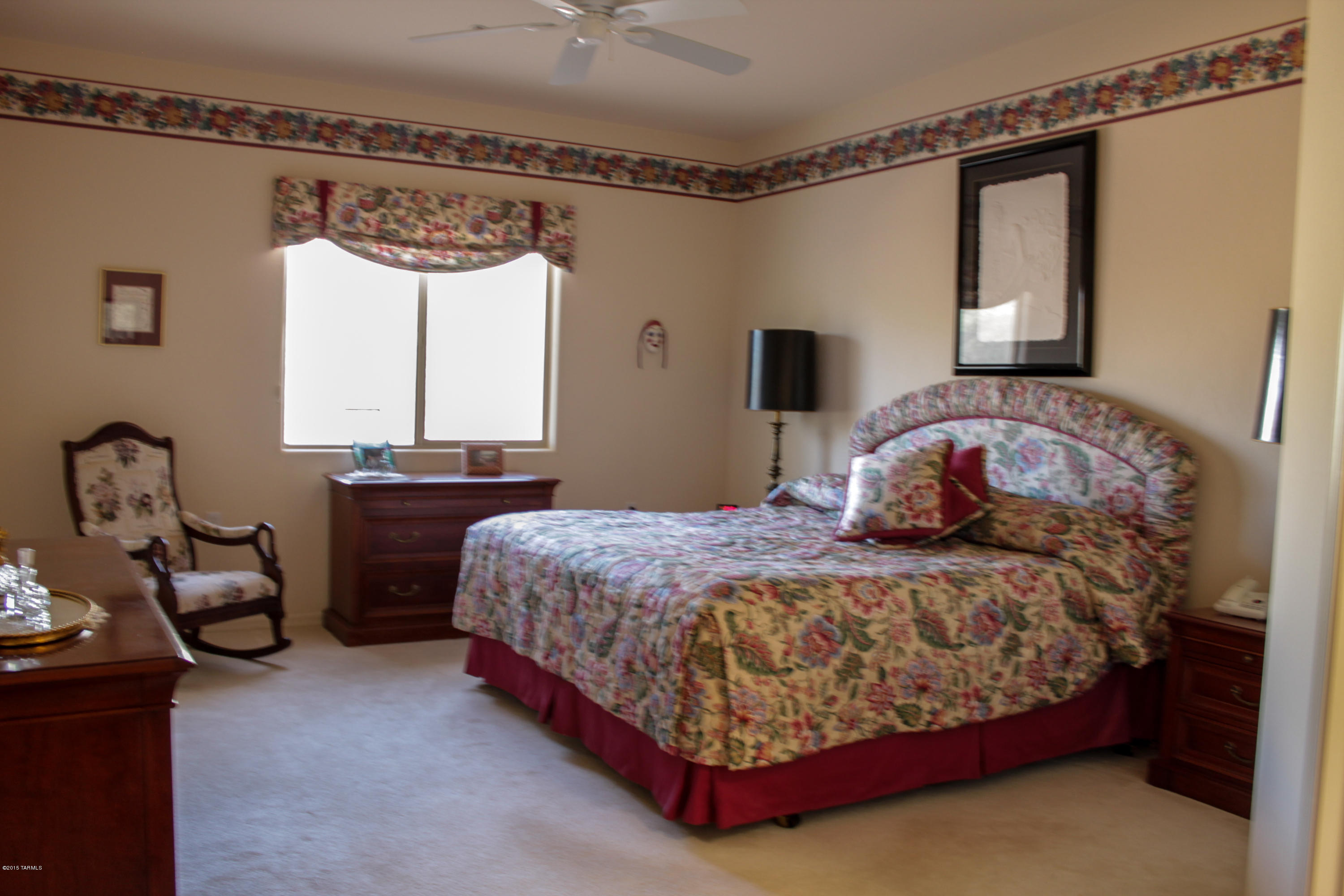 Greens At Santa Rita Springs - Residential