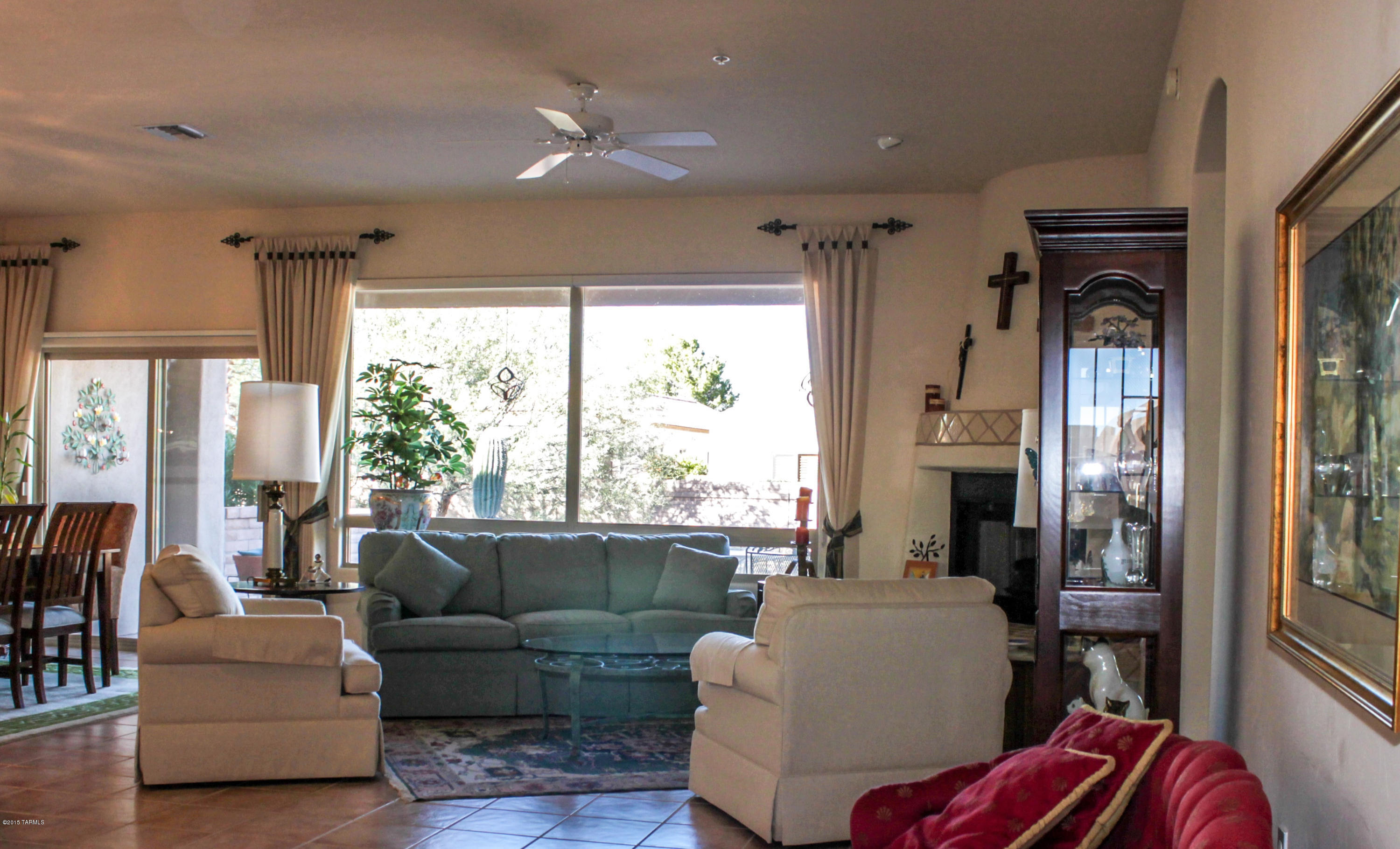 Greens At Santa Rita Springs - Residential