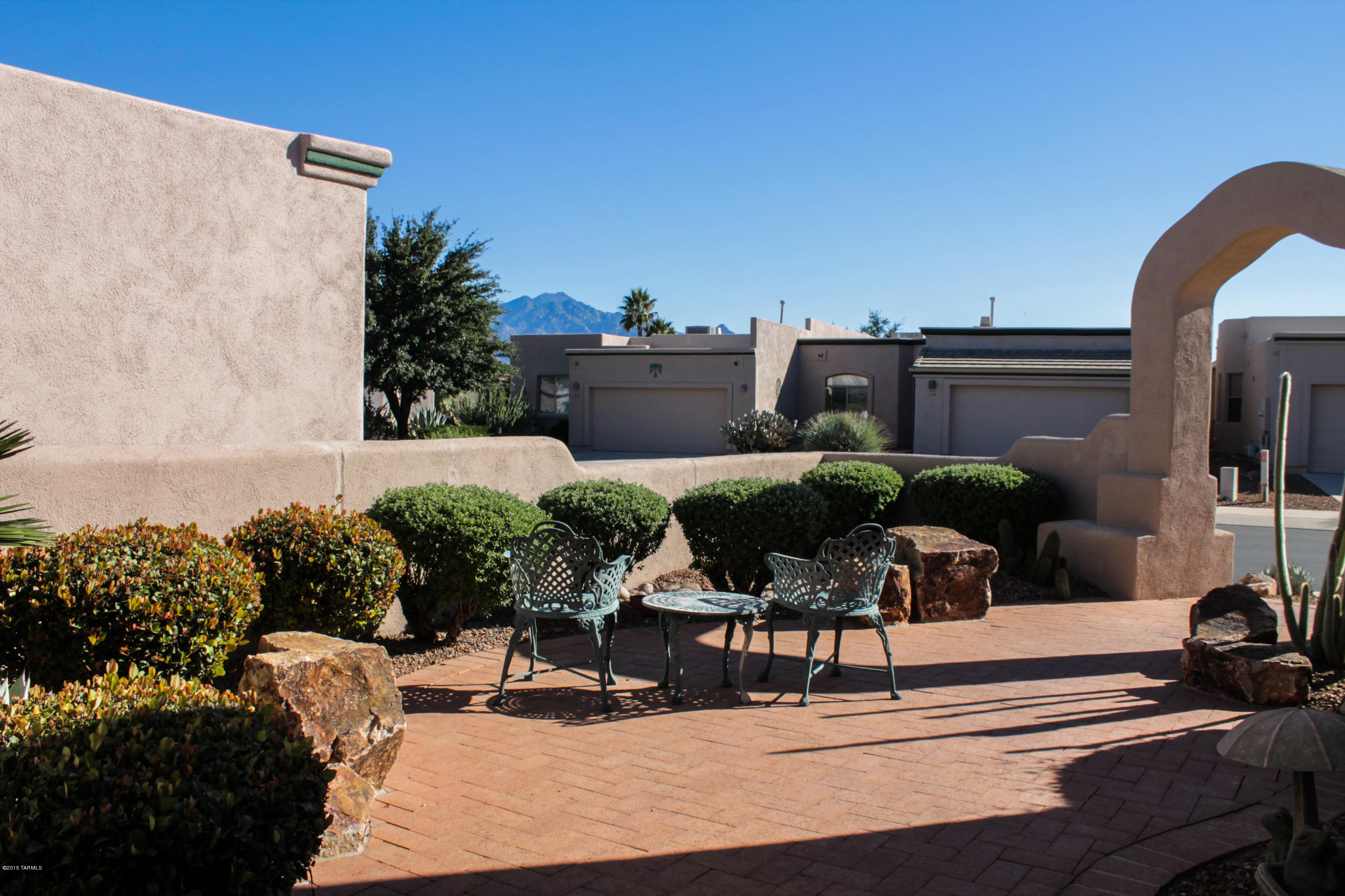 Greens At Santa Rita Springs - Residential