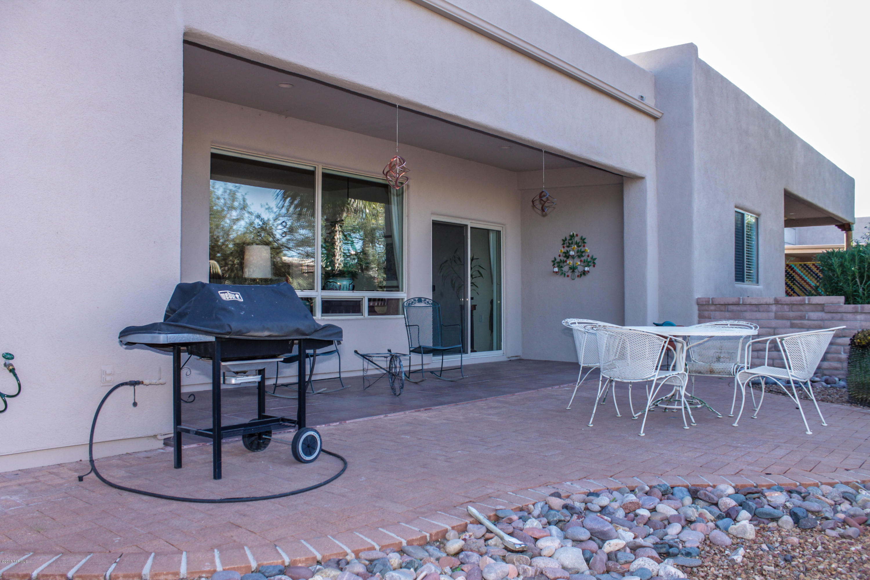 Greens At Santa Rita Springs - Residential