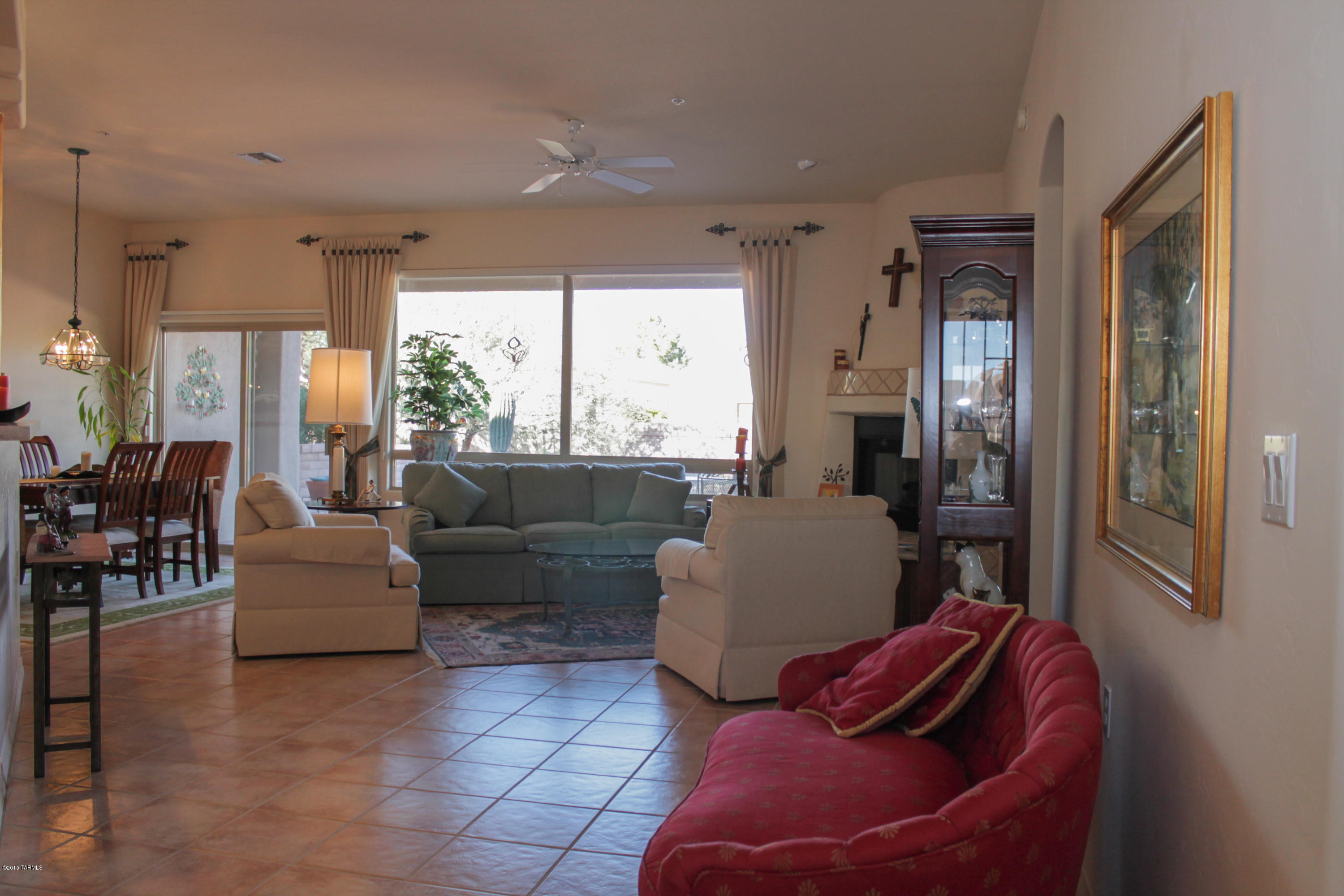 Greens At Santa Rita Springs - Residential