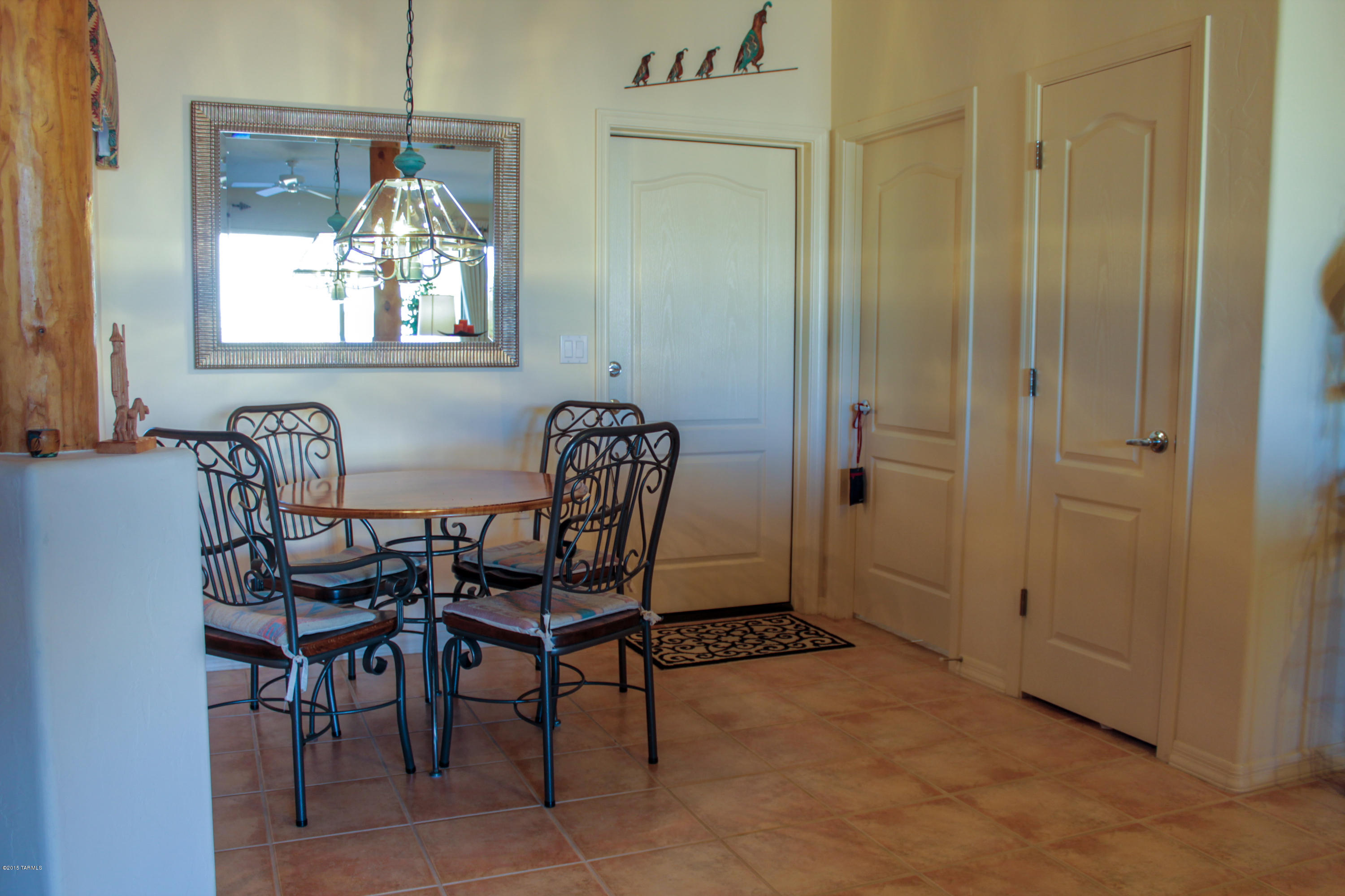 Greens At Santa Rita Springs - Residential