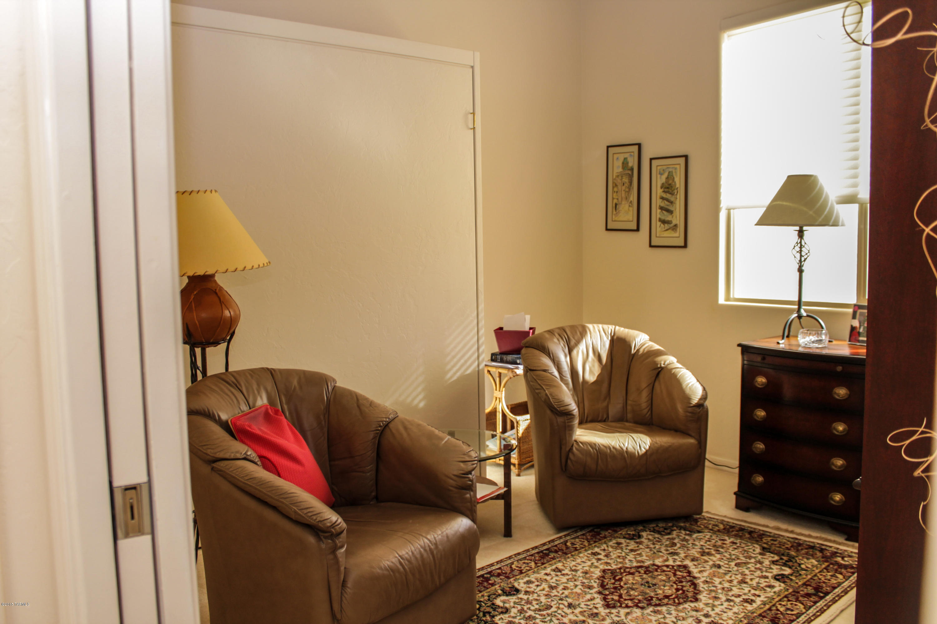 Greens At Santa Rita Springs - Residential