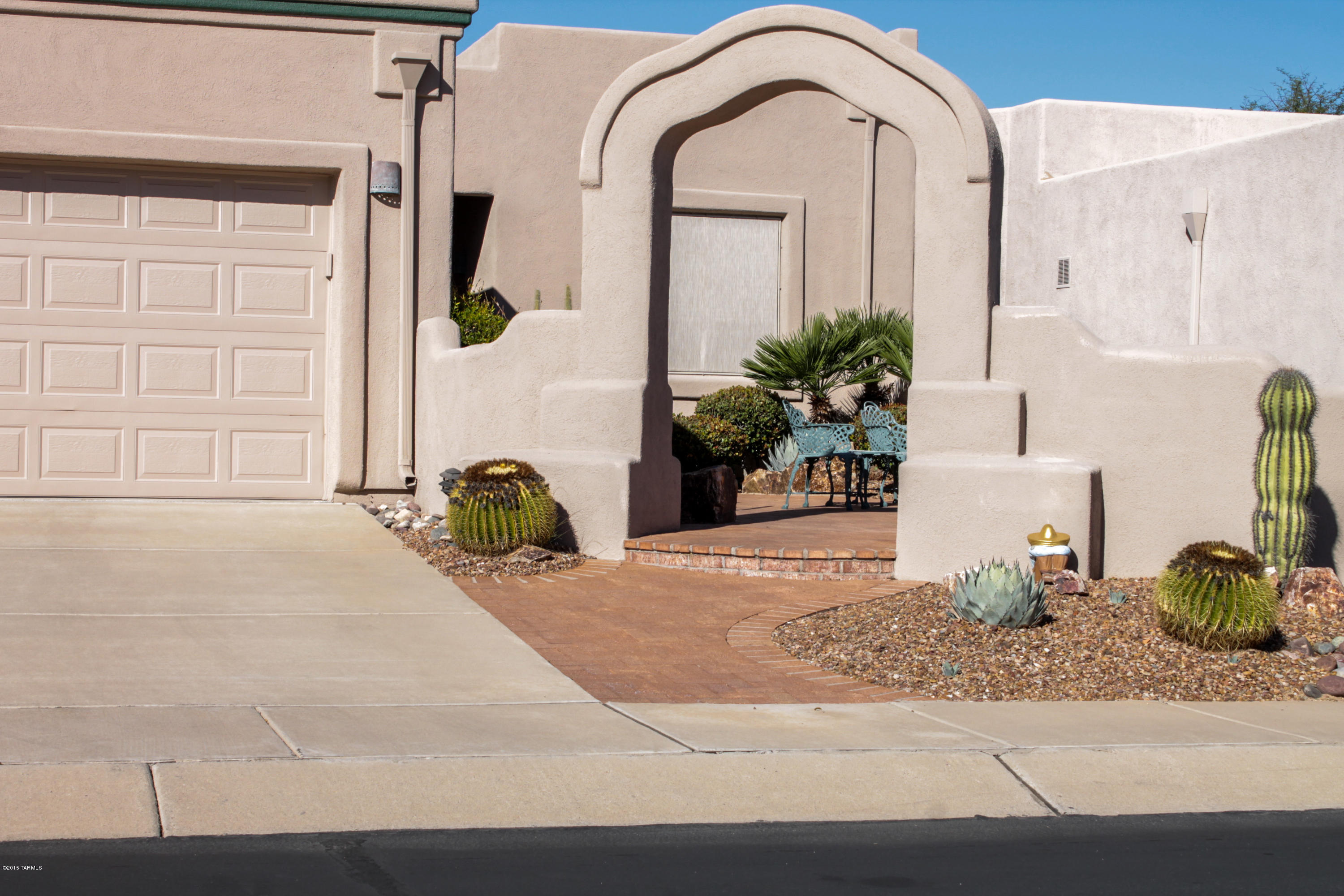 Greens At Santa Rita Springs - Residential