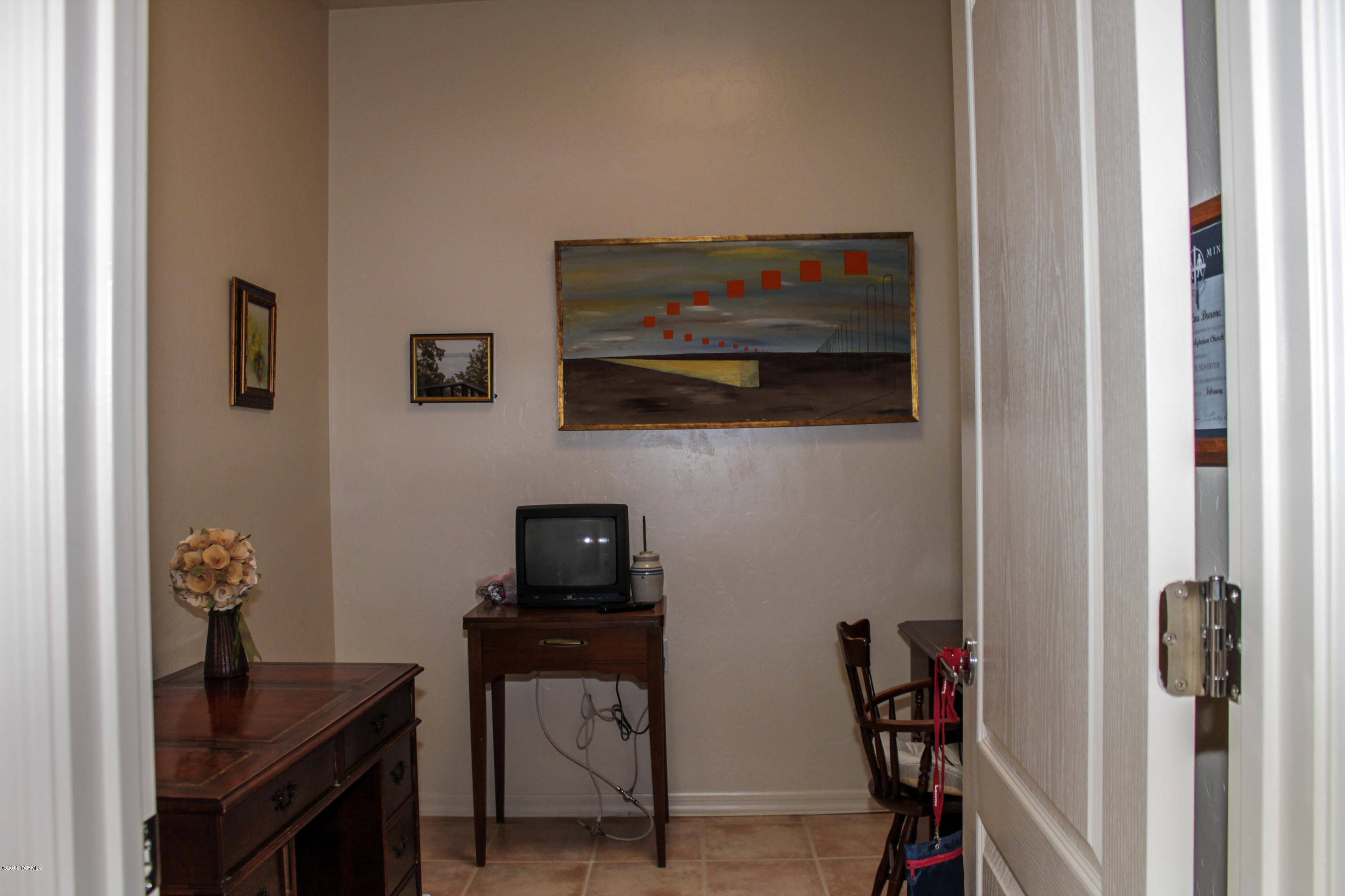 Greens At Santa Rita Springs - Residential