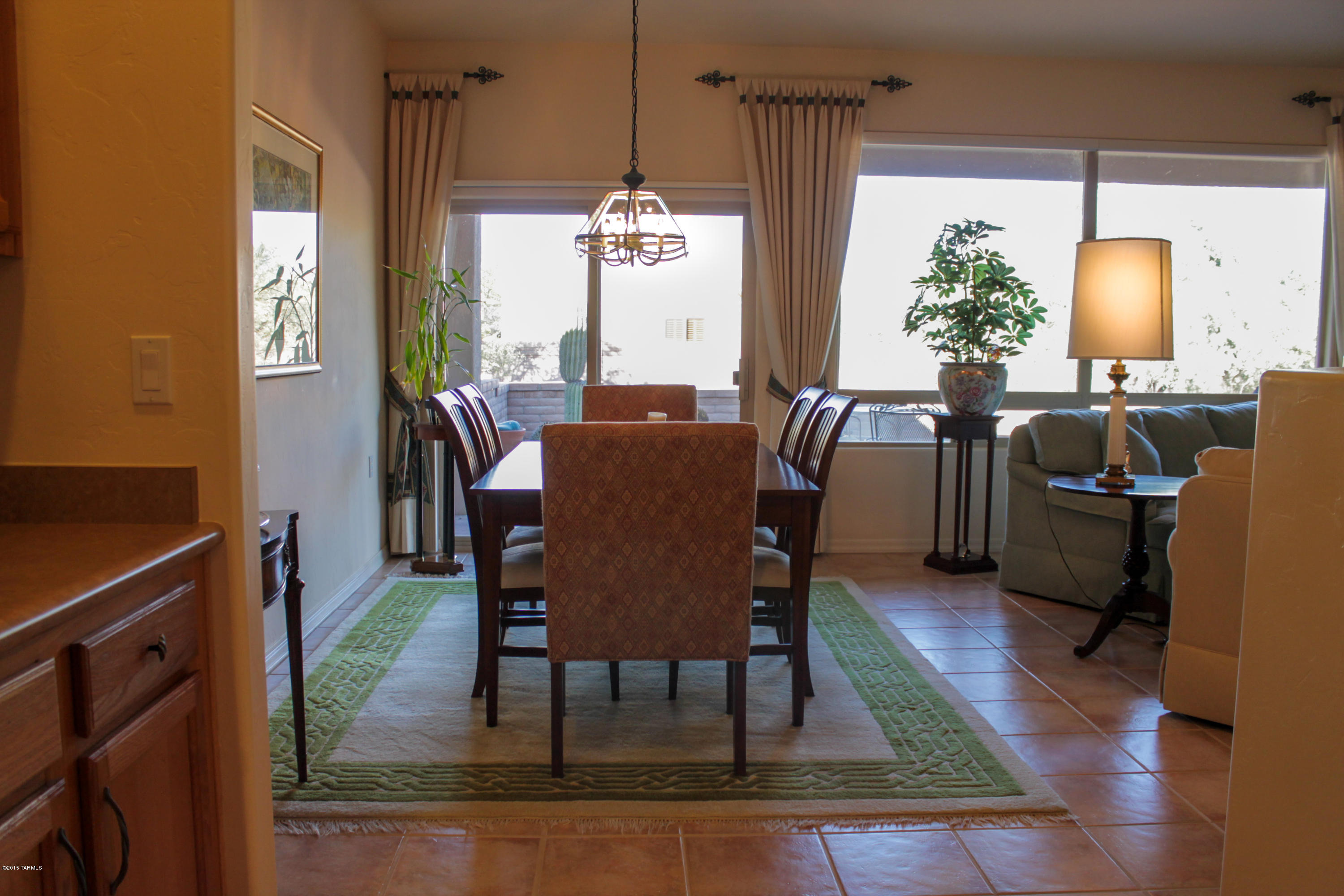 Greens At Santa Rita Springs - Residential