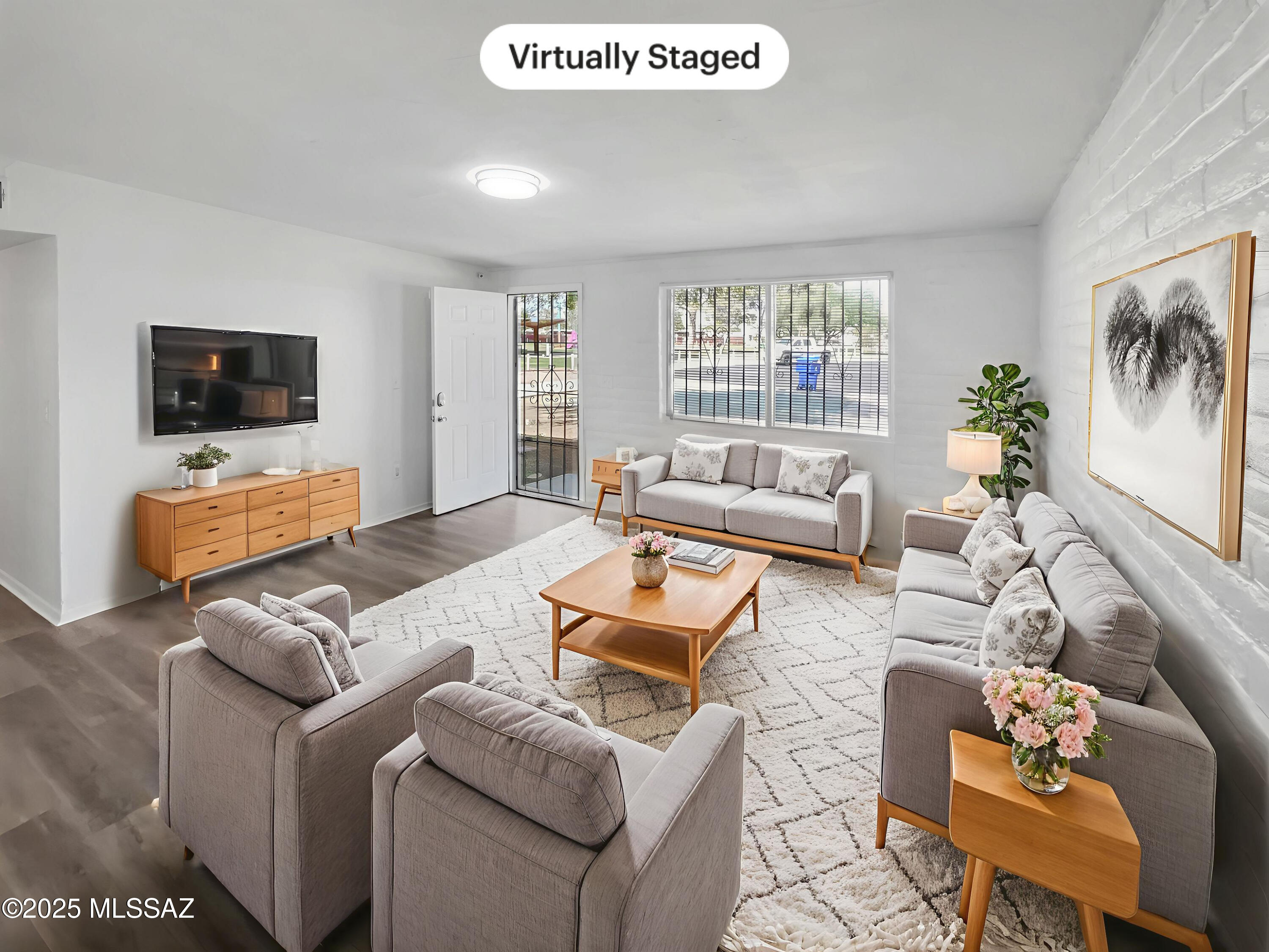 Escalante Heights (1-49) - Residential