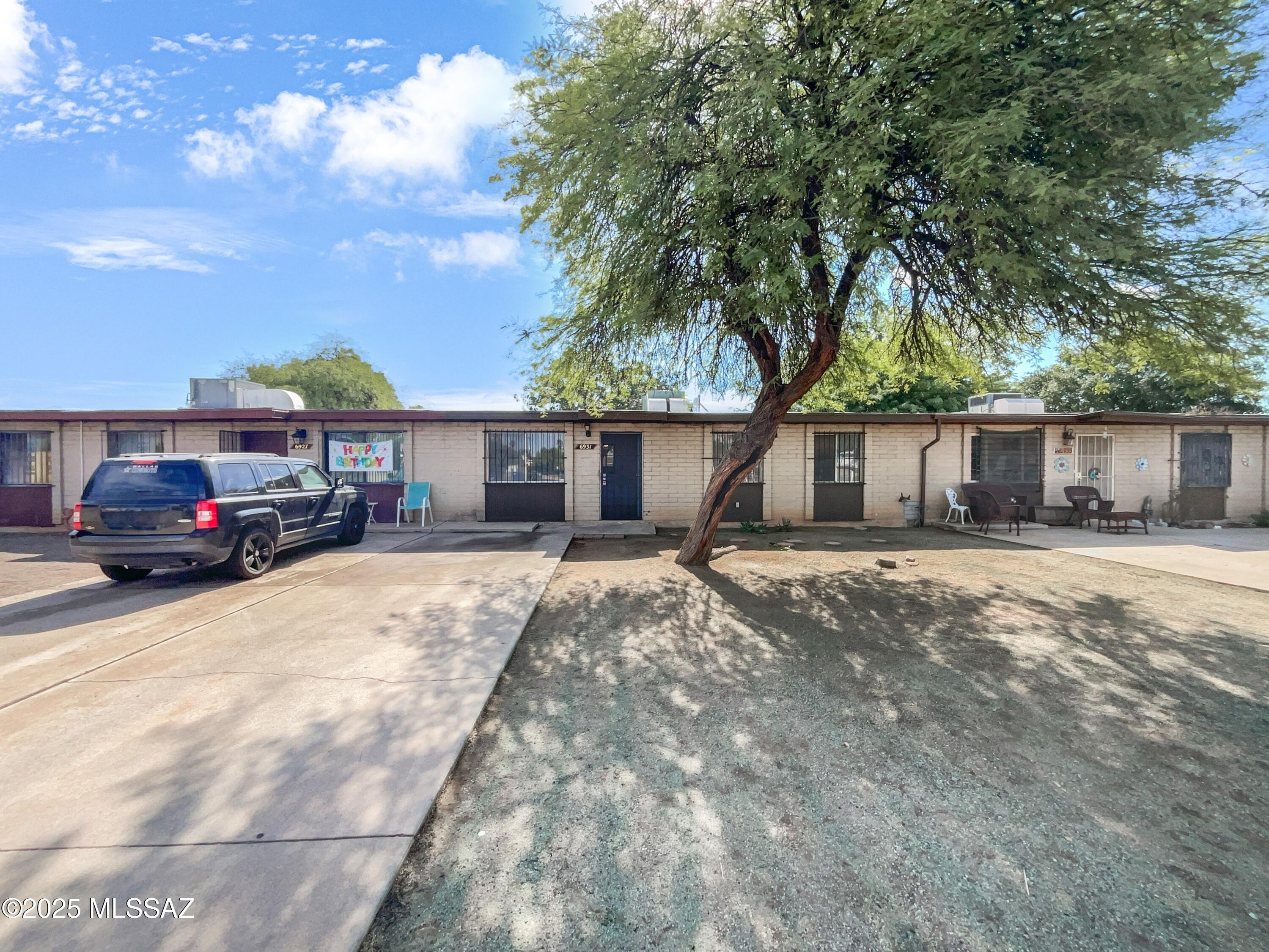 Escalante Heights (1-49) - Residential