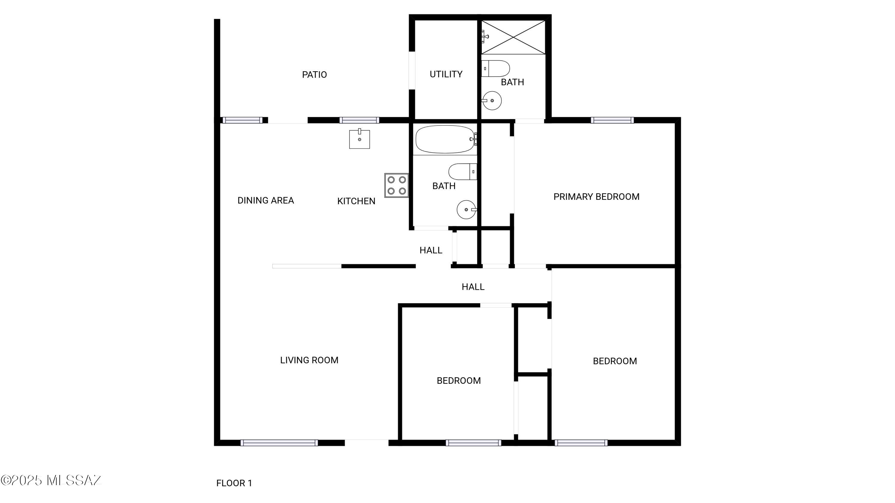 Escalante Heights (1-49) - Residential