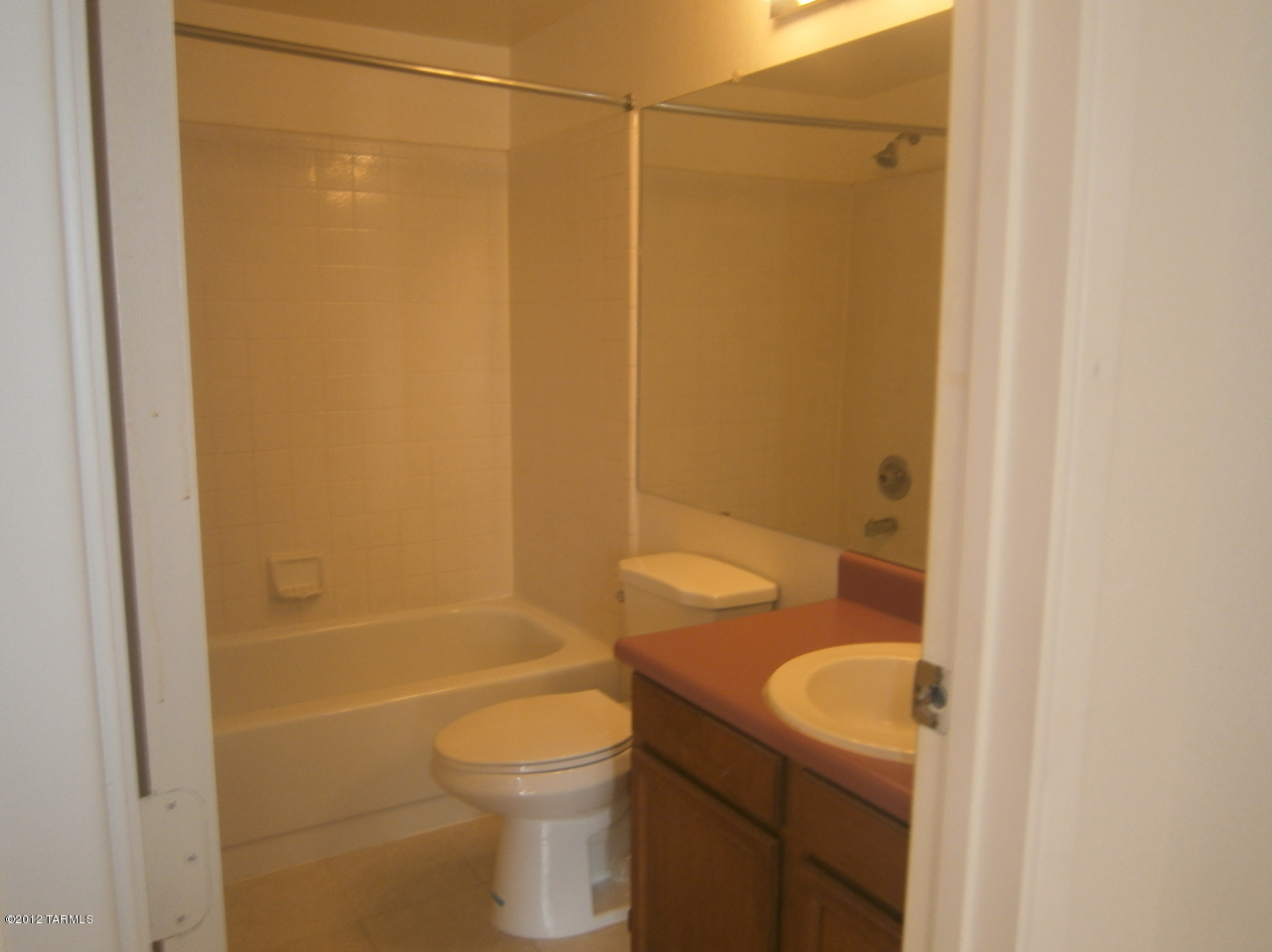 Highlands Station II (1-60) - Residential Lease