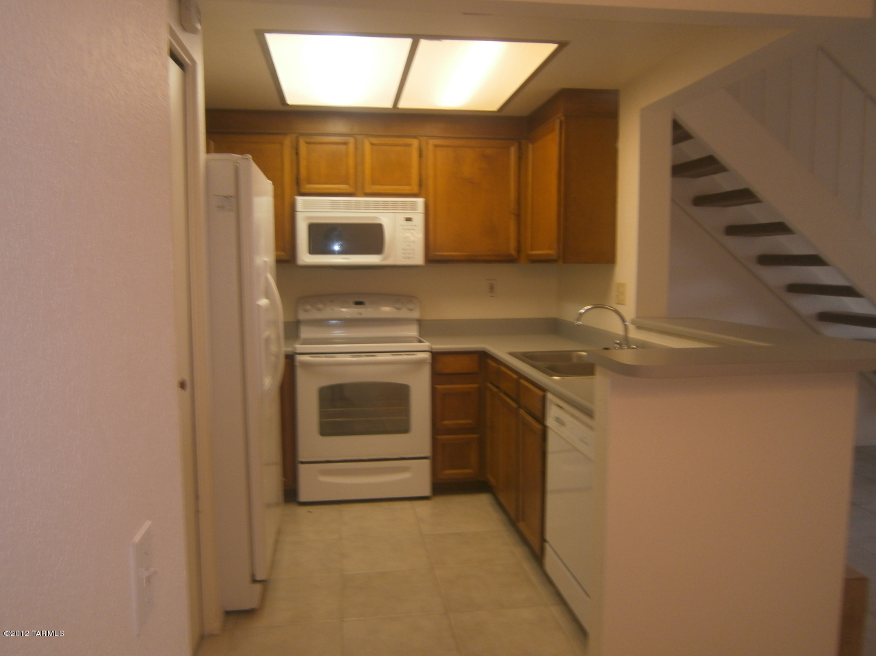 Highlands Station II (1-60) - Residential Lease