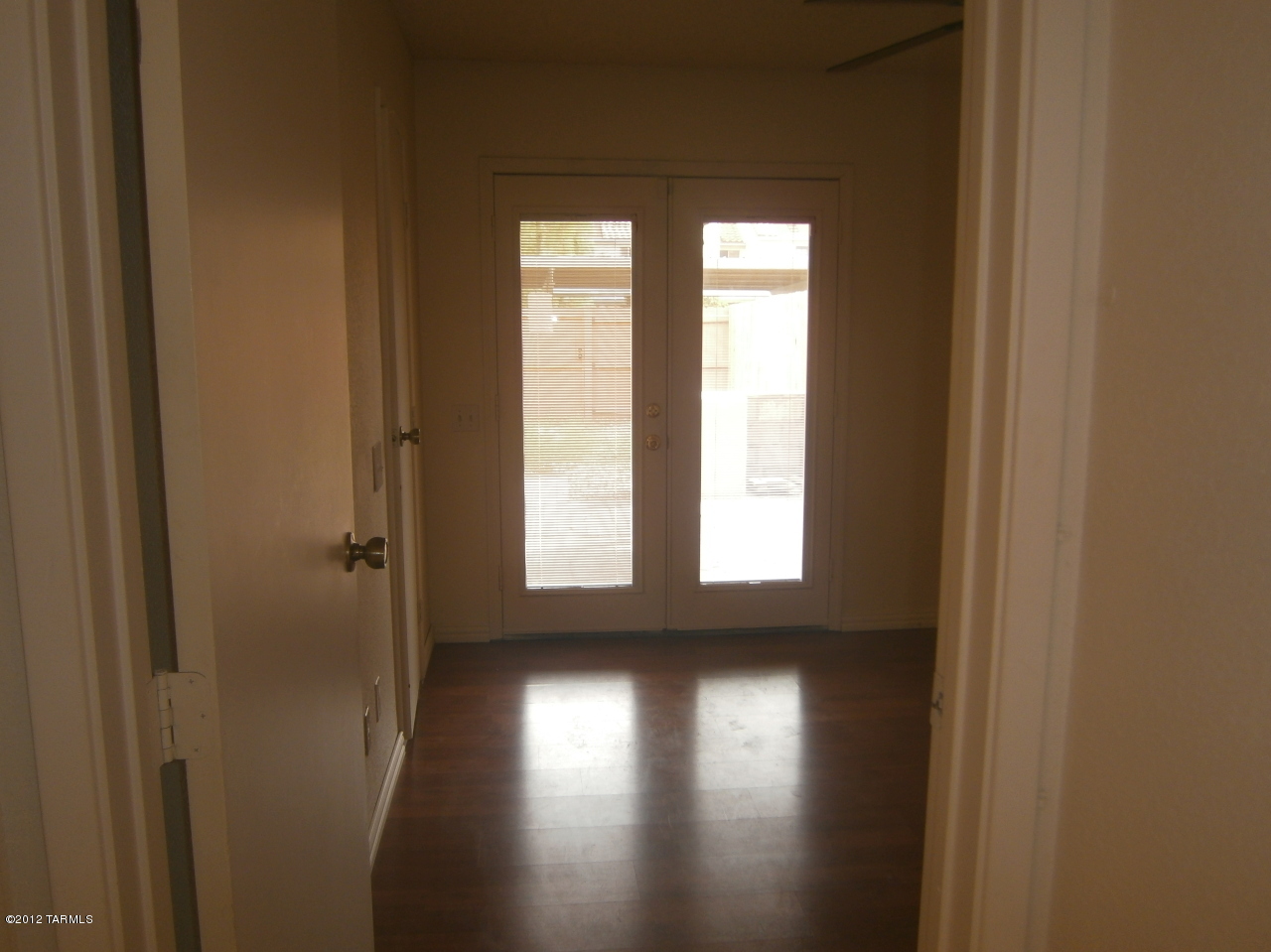 Highlands Station II (1-60) - Residential Lease