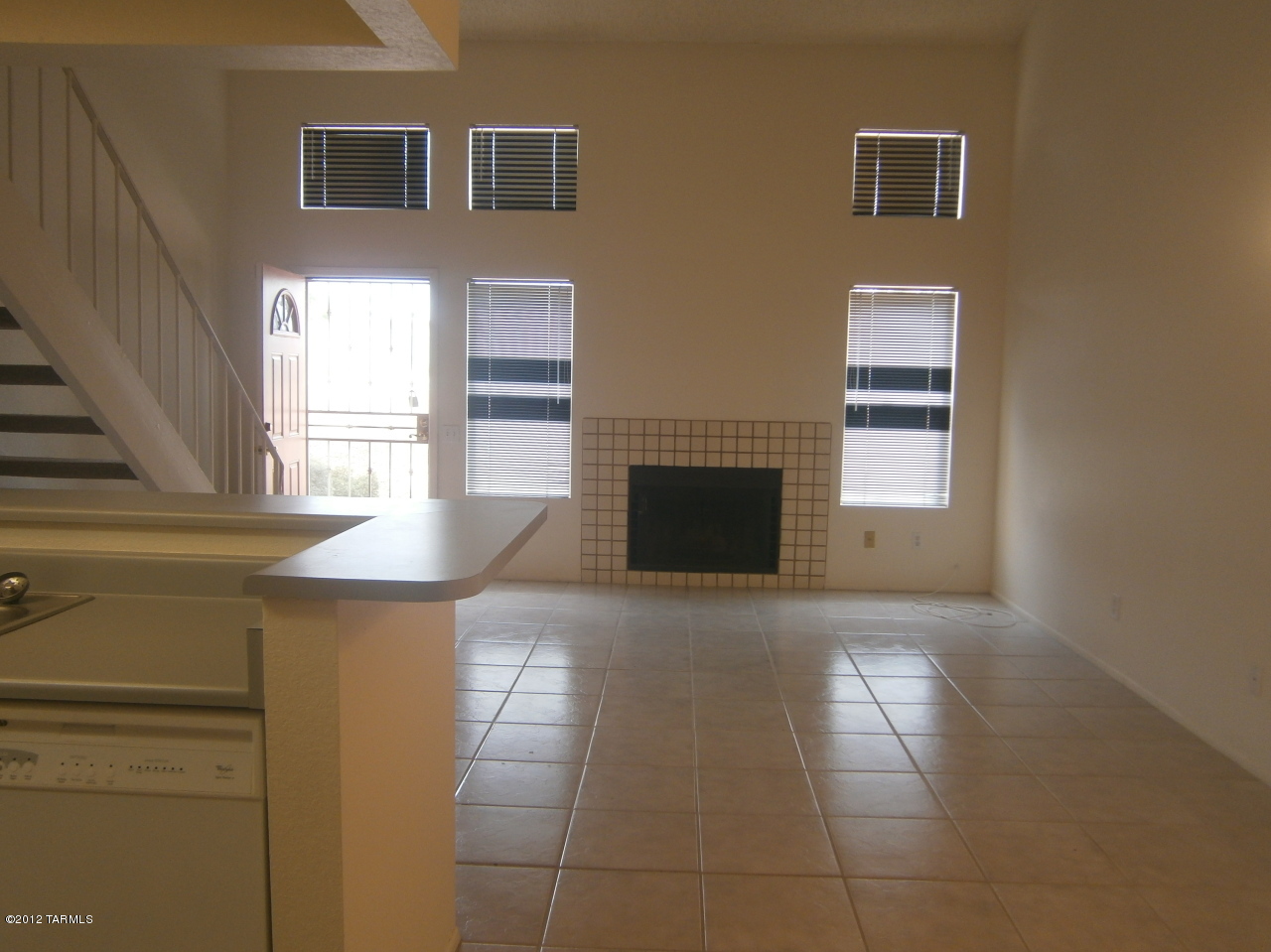 Highlands Station II (1-60) - Residential Lease