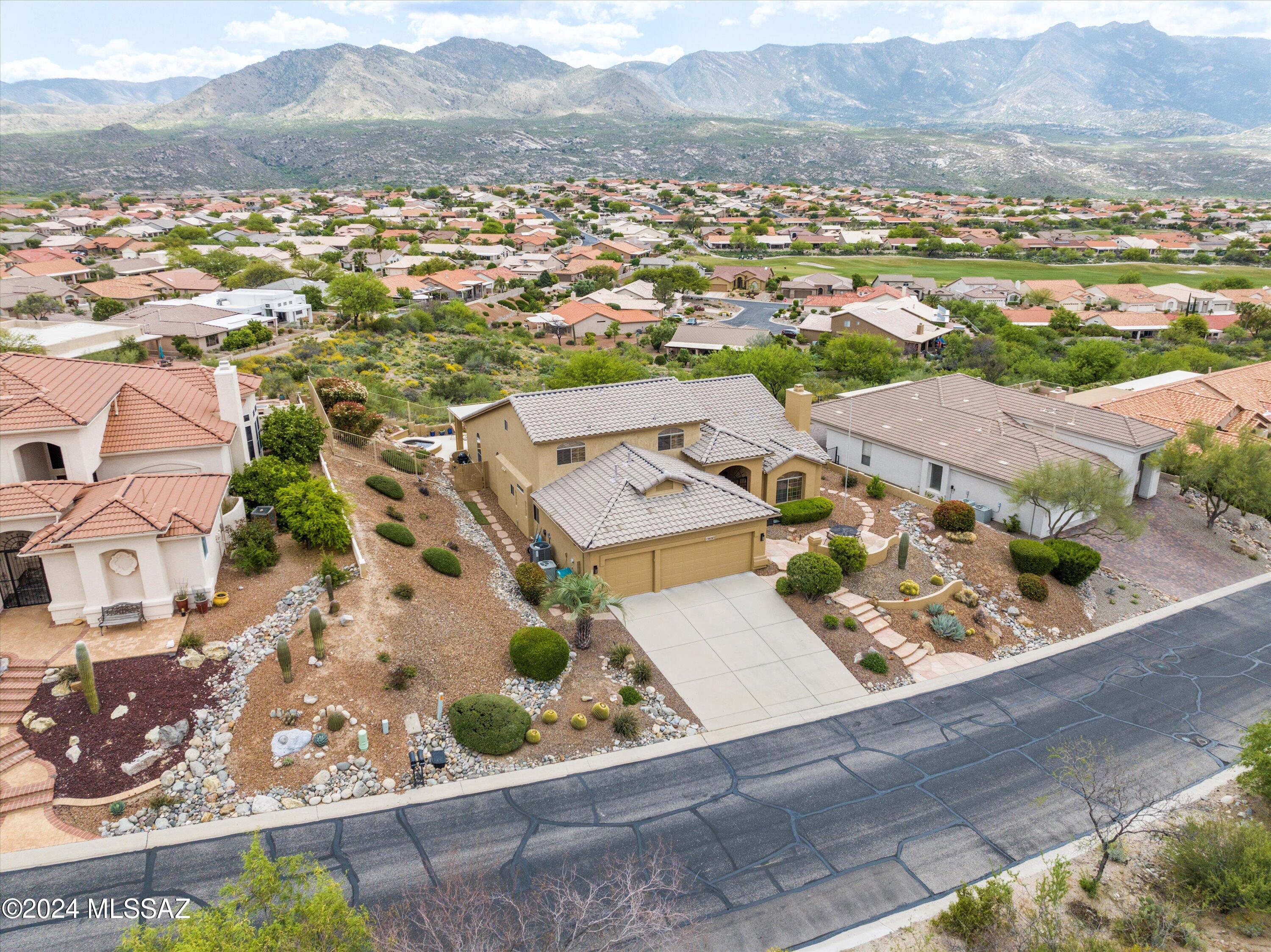 Saddlebrooke - Residential
