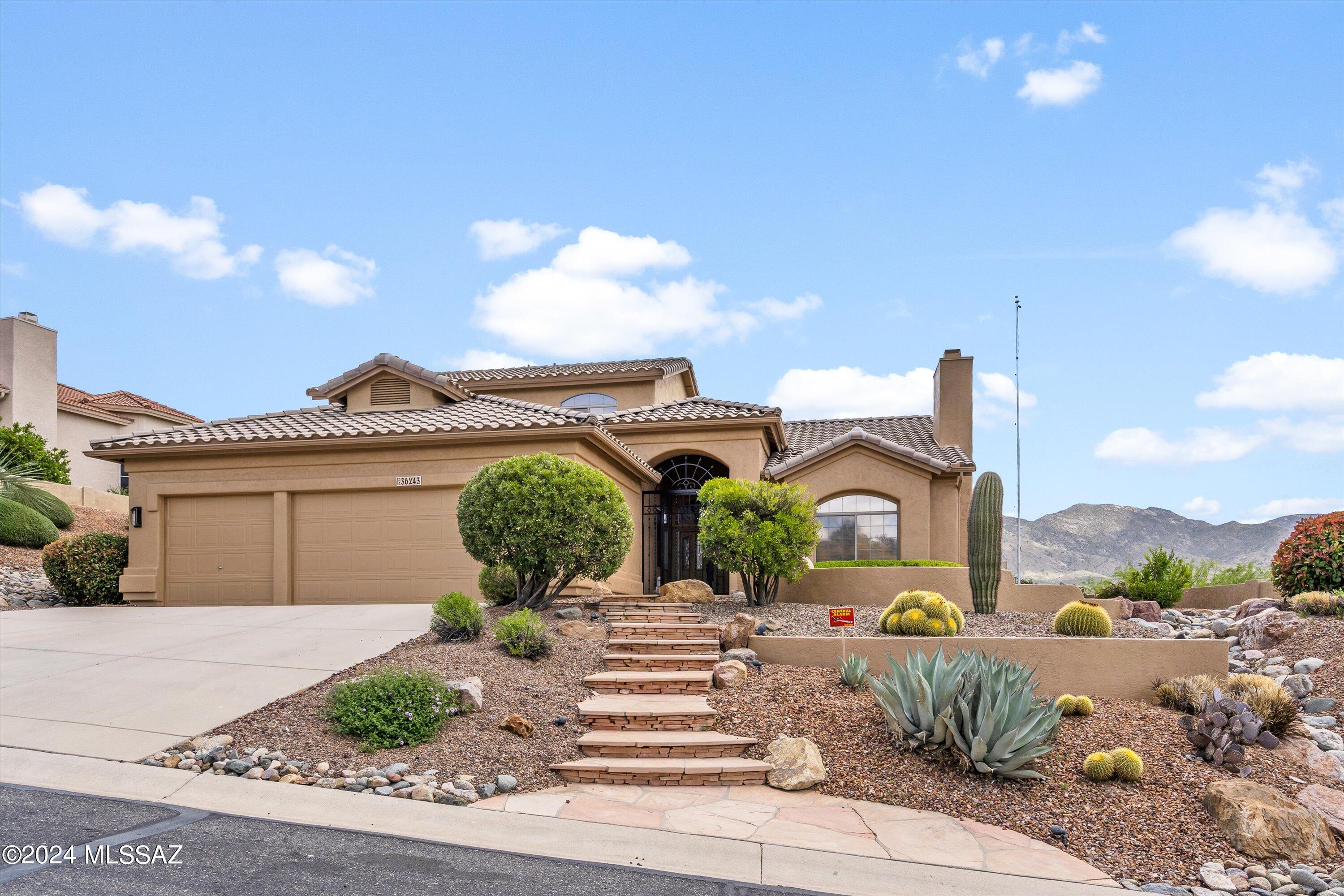 Saddlebrooke - Residential