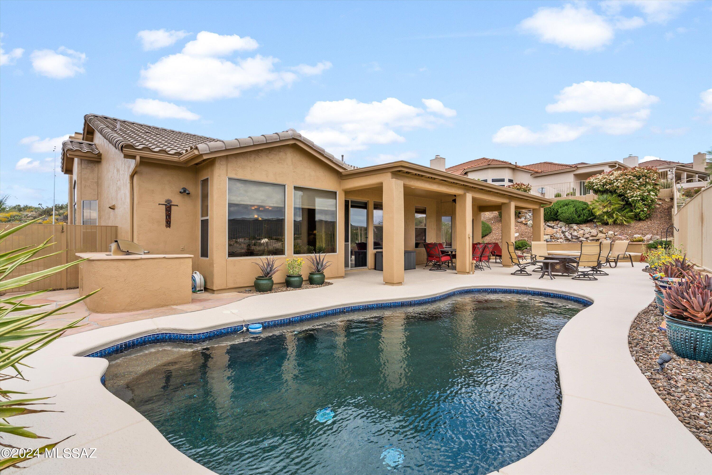 Saddlebrooke - Residential