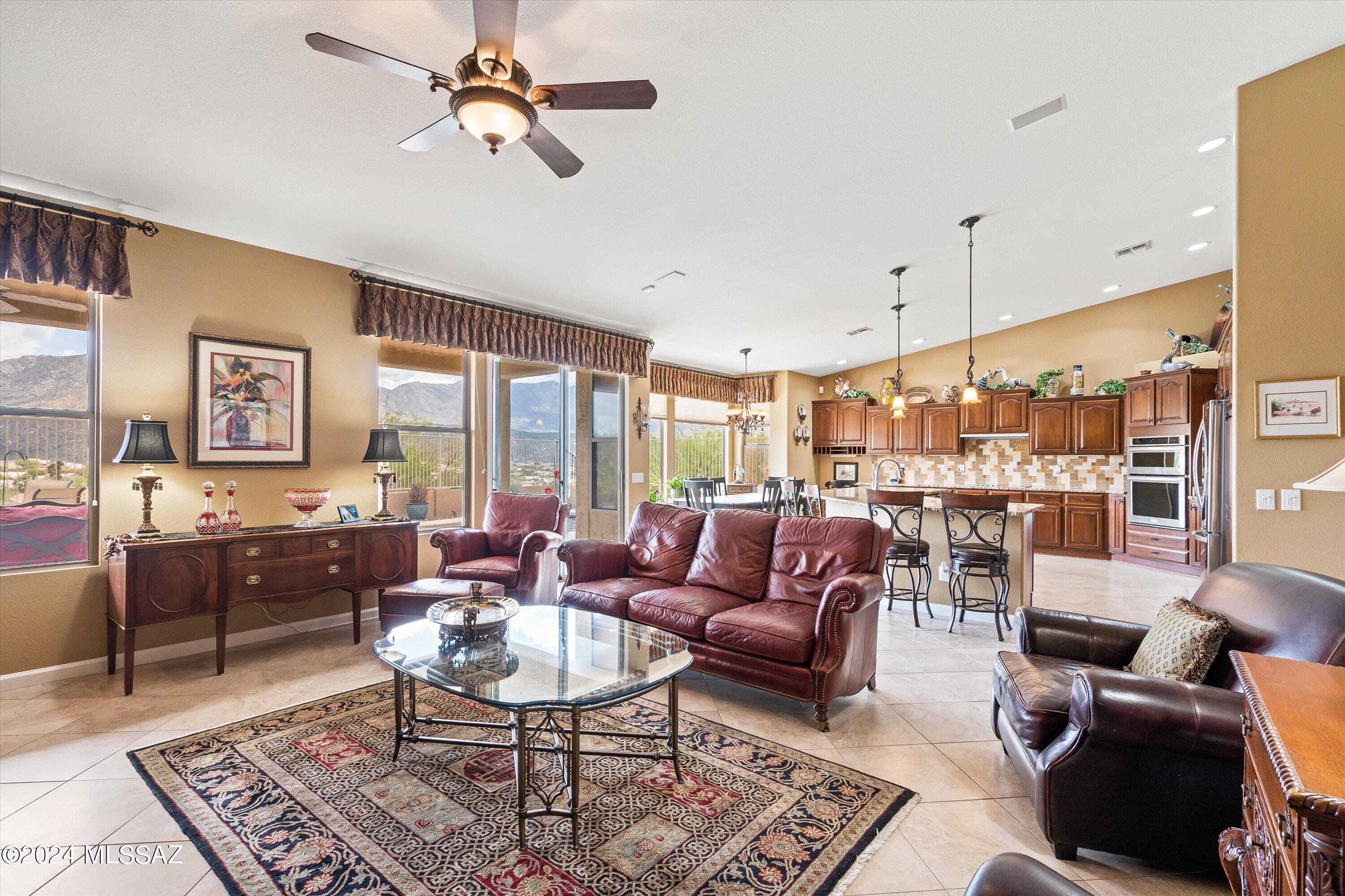 Saddlebrooke - Residential