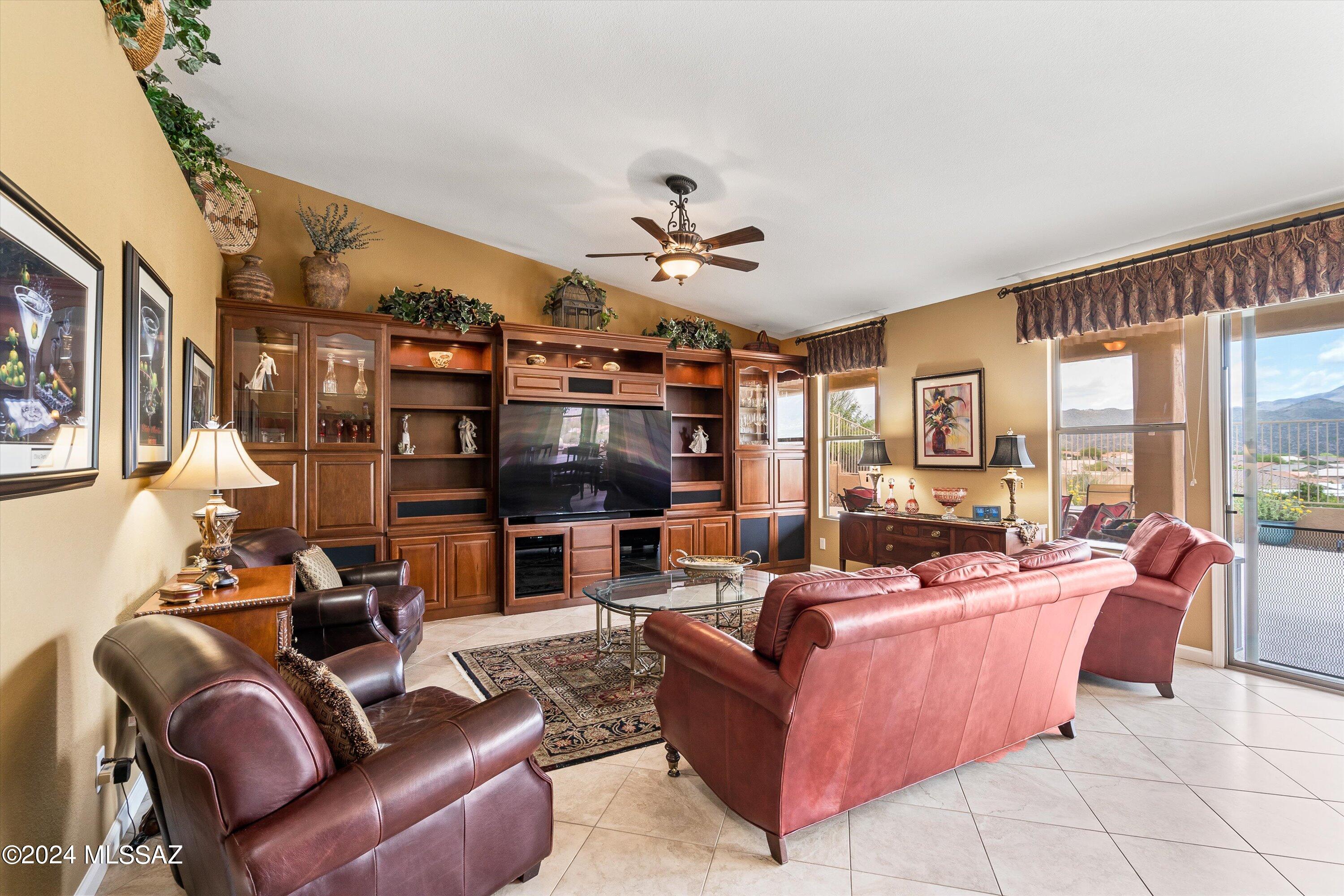 Saddlebrooke - Residential