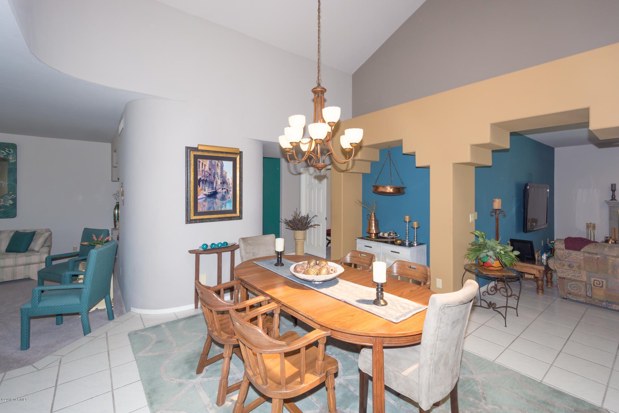 Casas De Ventana (1-130) - Residential