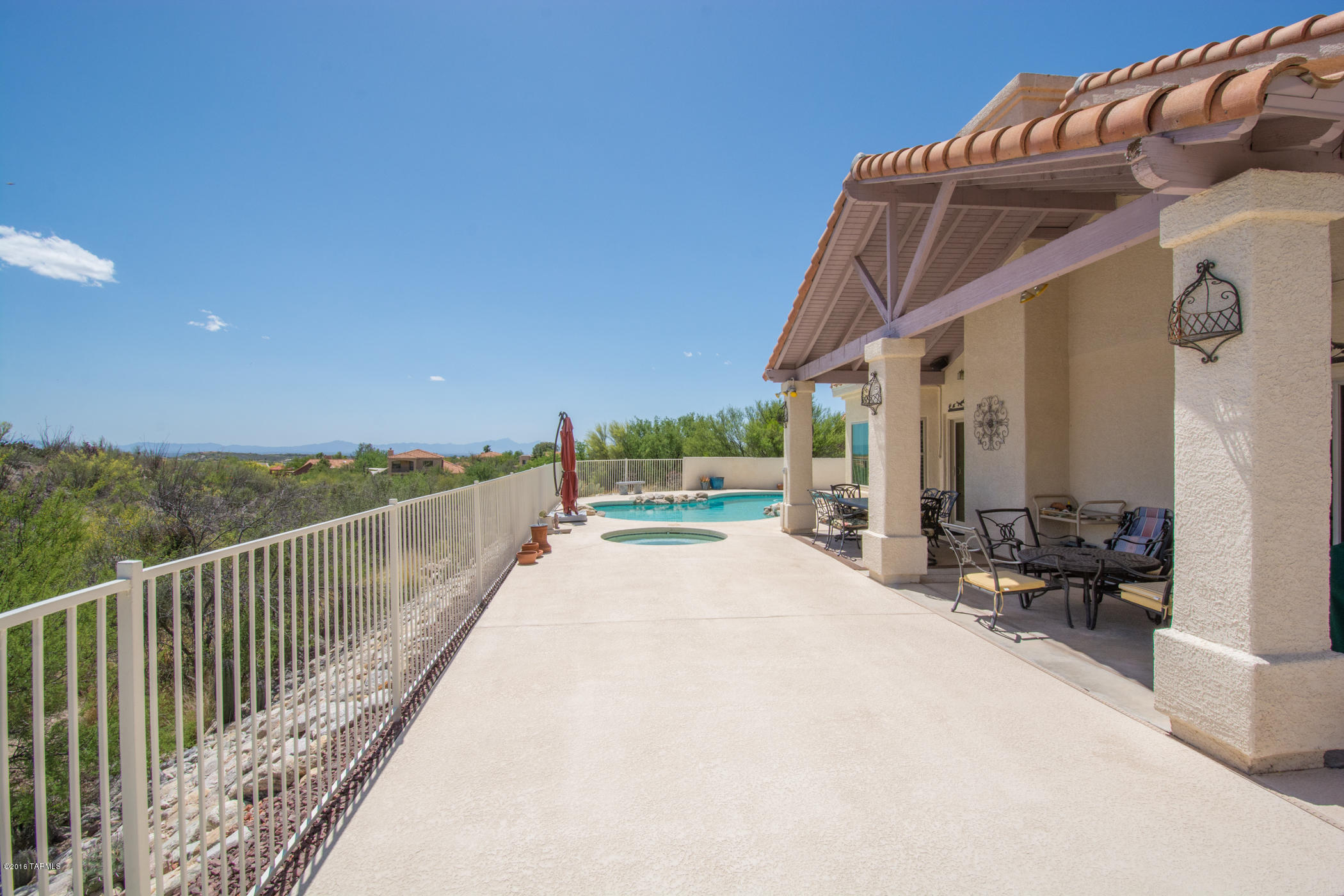 Casas De Ventana (1-130) - Residential