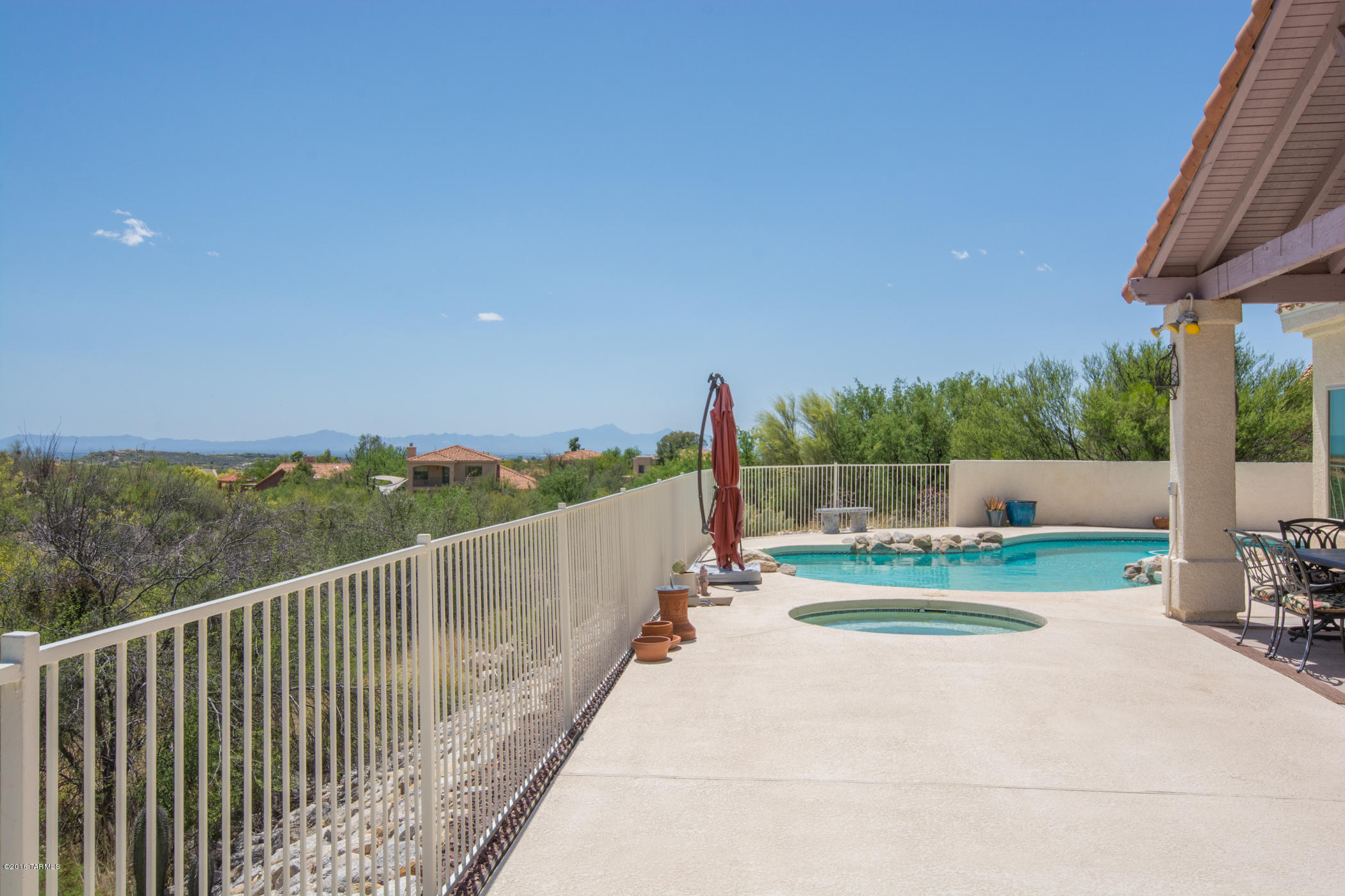 Casas De Ventana (1-130) - Residential