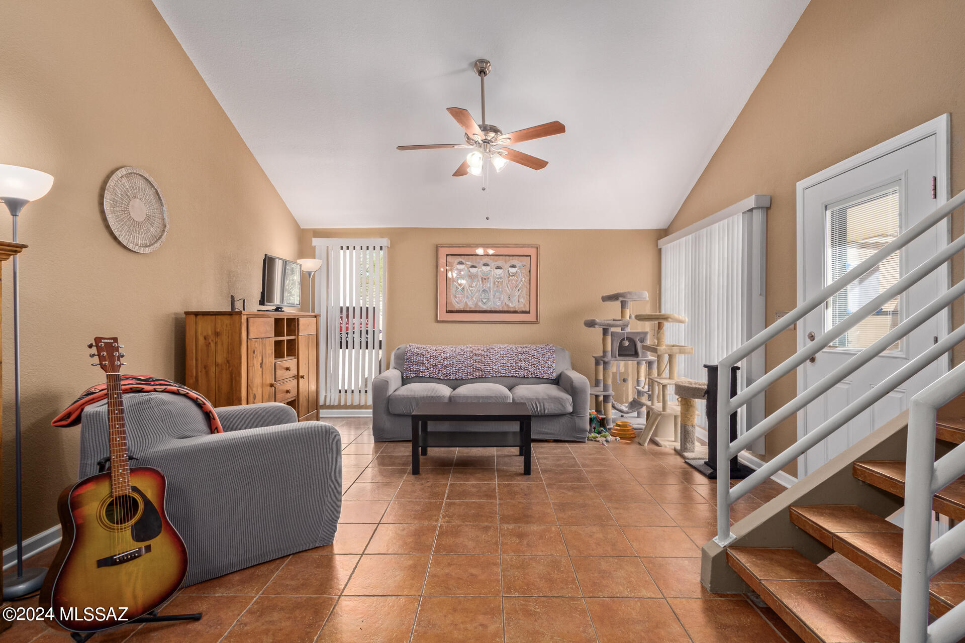 Coronado Place Condominiums II (Units 37-158) - Residential