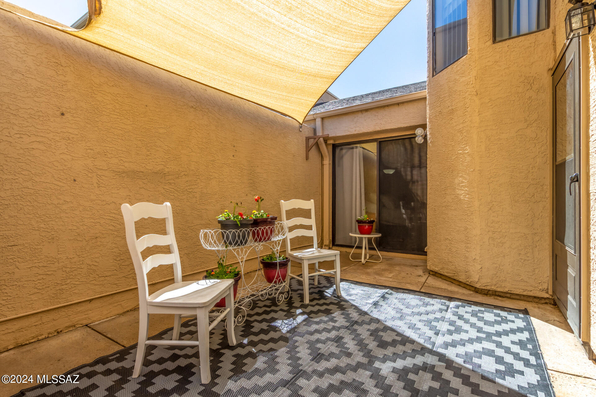 Coronado Place Condominiums II (Units 37-158) - Residential