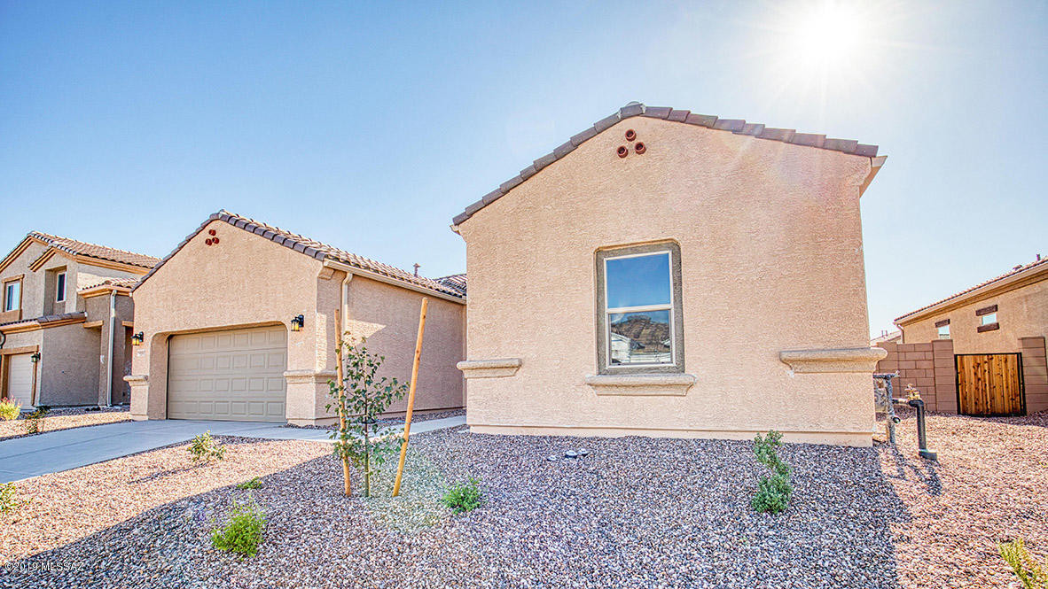 Saguaro Bloom Block 2 - Residential