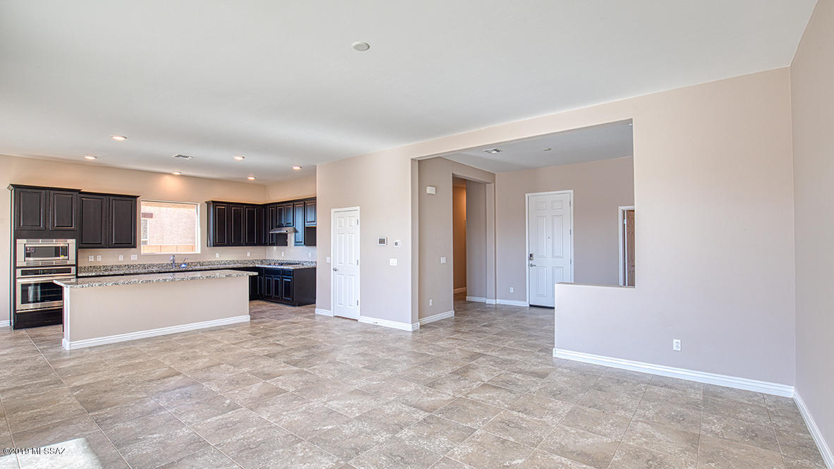 Saguaro Bloom Block 2 - Residential