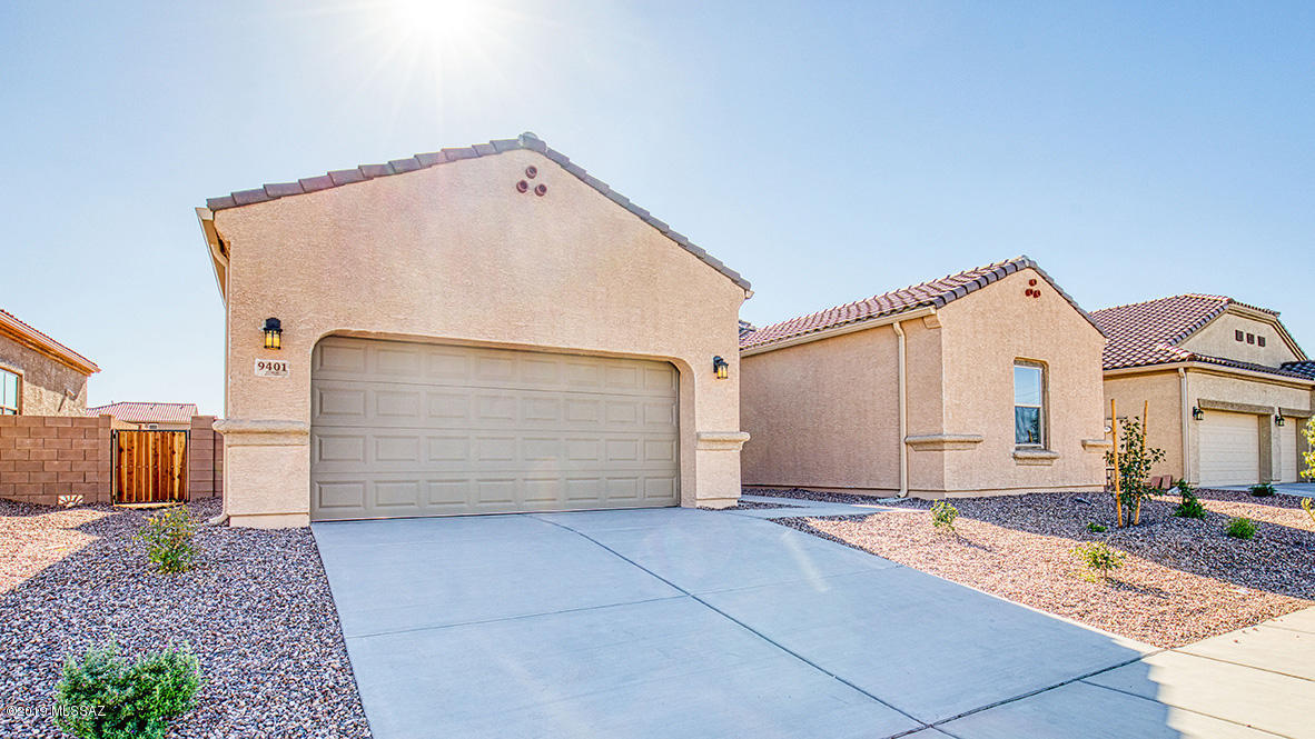Saguaro Bloom Block 2 - Residential