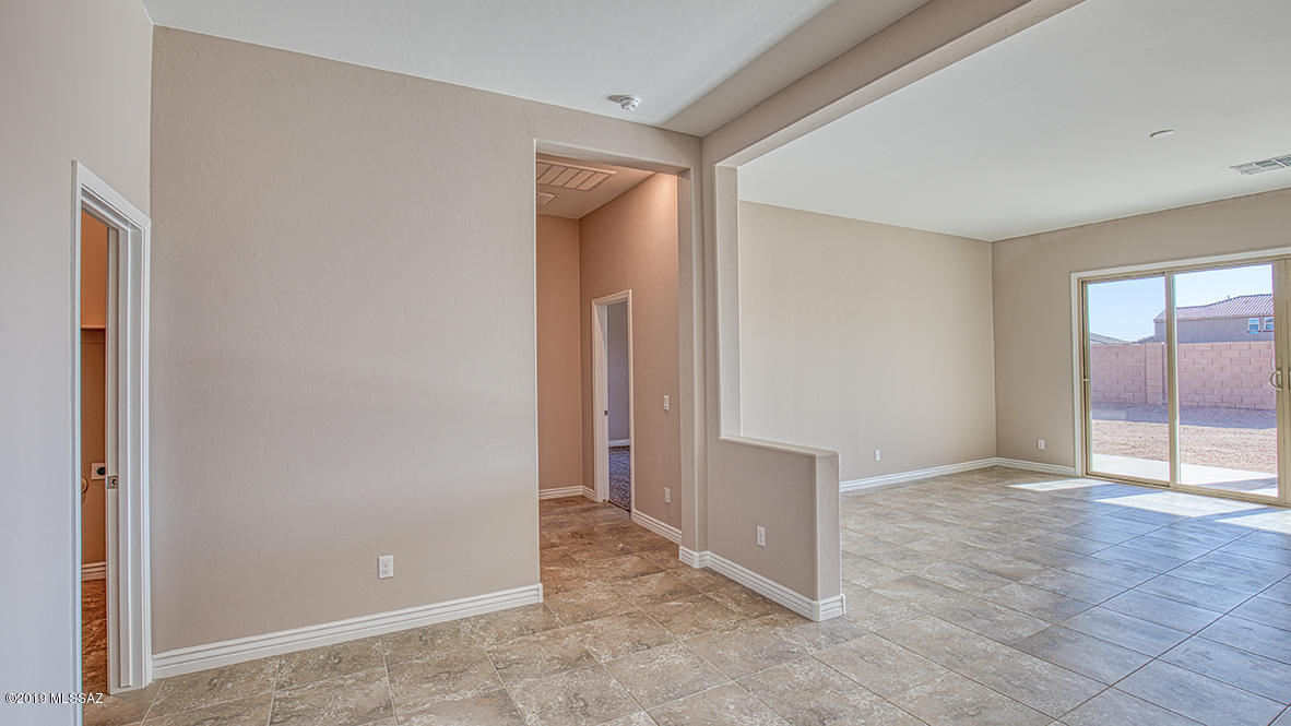 Saguaro Bloom Block 2 - Residential