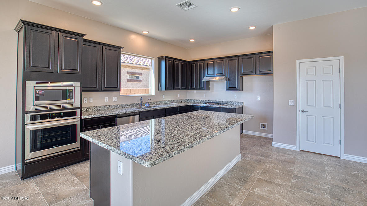 Saguaro Bloom Block 2 - Residential