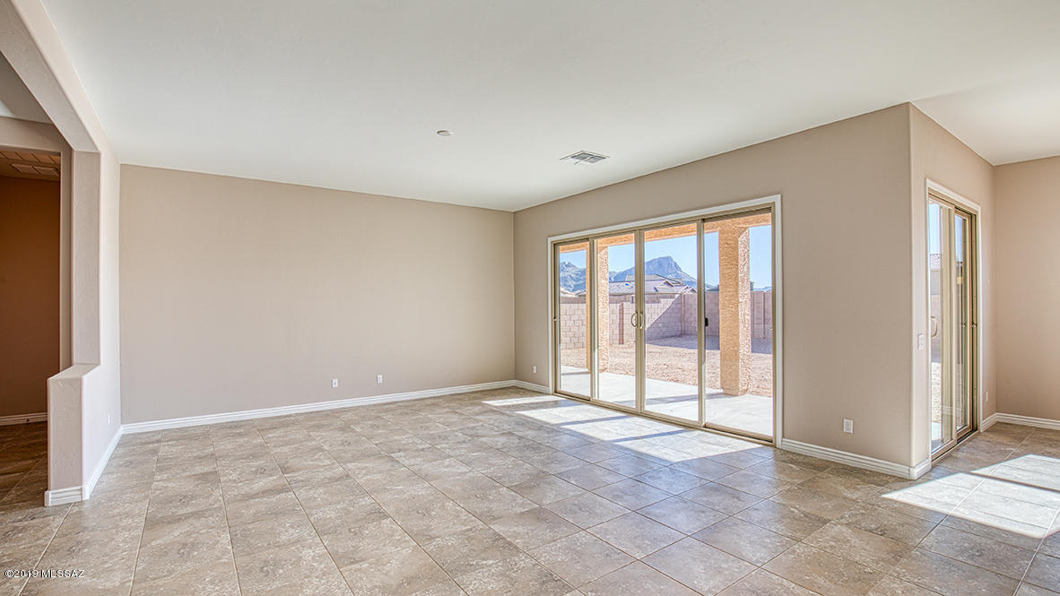 Saguaro Bloom Block 2 - Residential