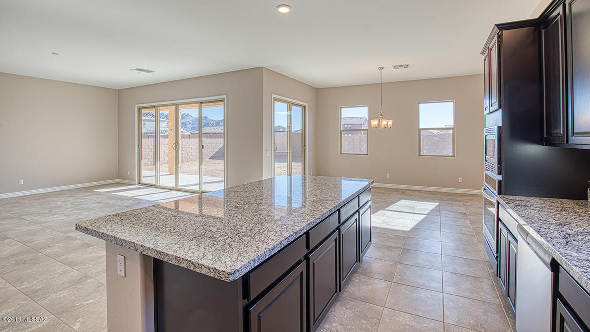 Saguaro Bloom Block 2 - Residential